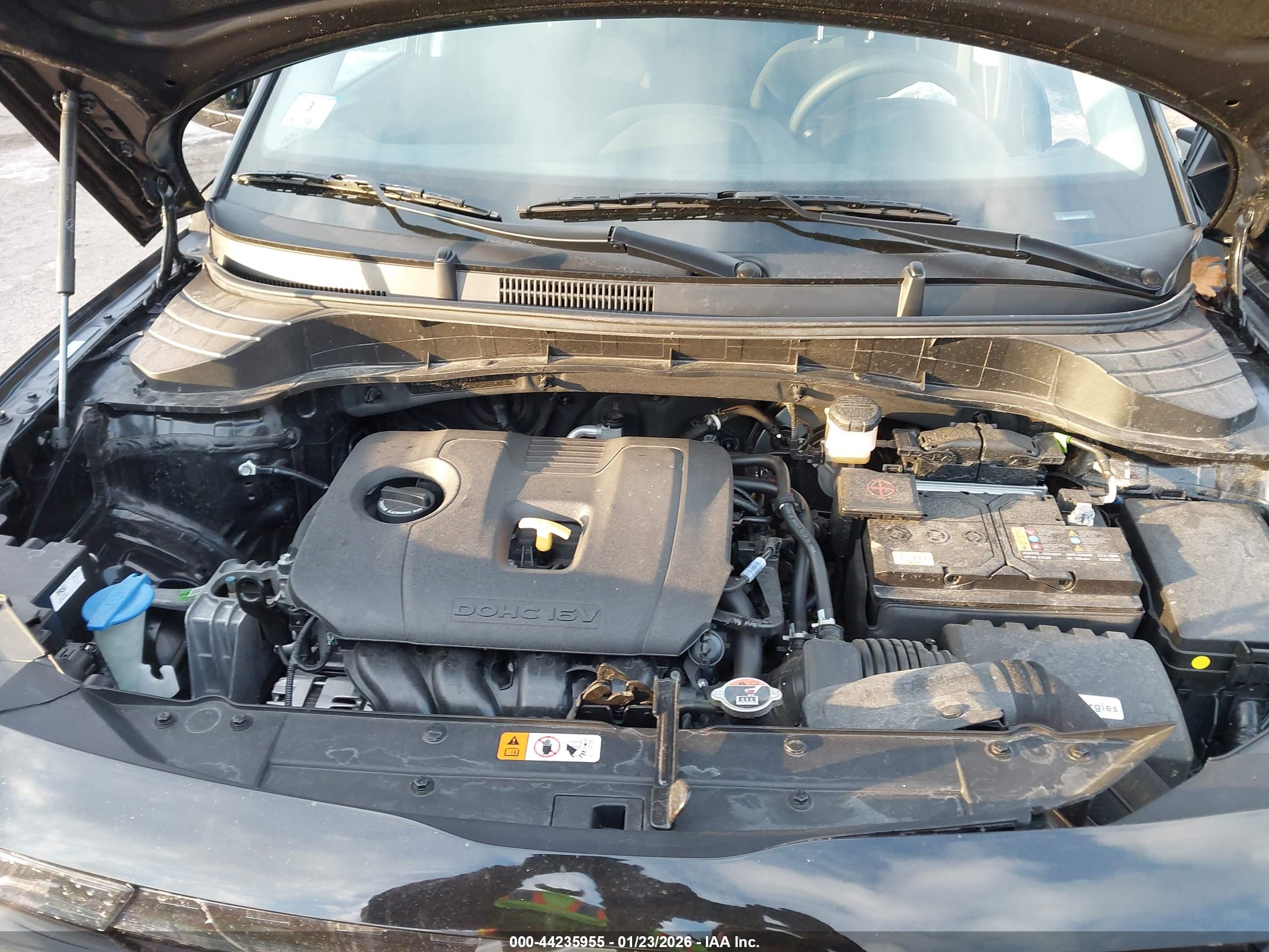 KIA SOUL image 10