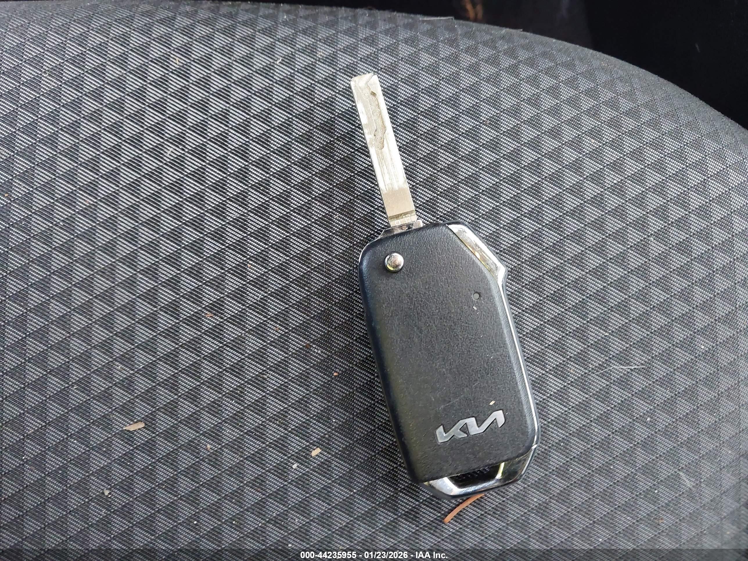 KIA SOUL image 11