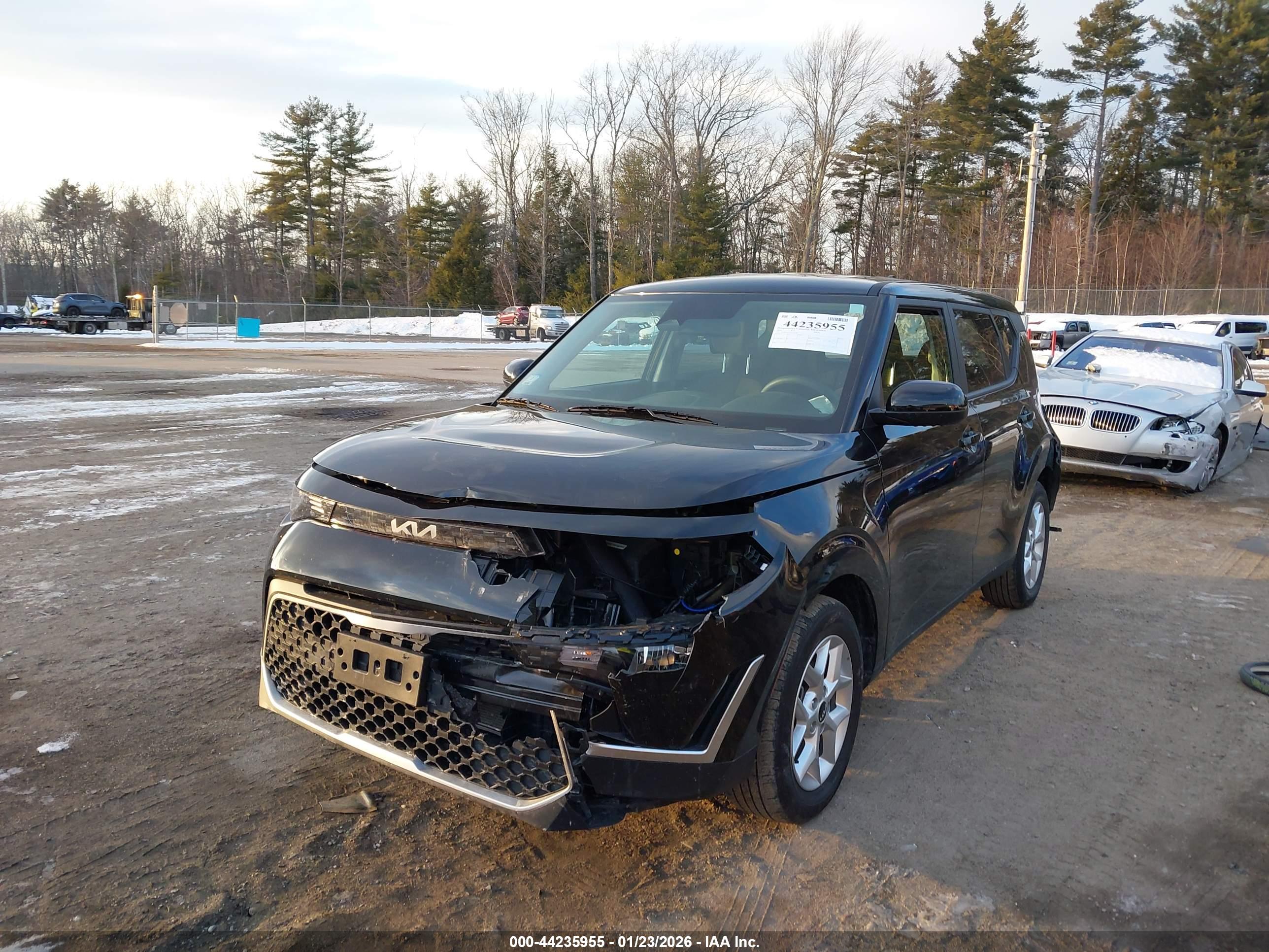KIA SOUL image 2