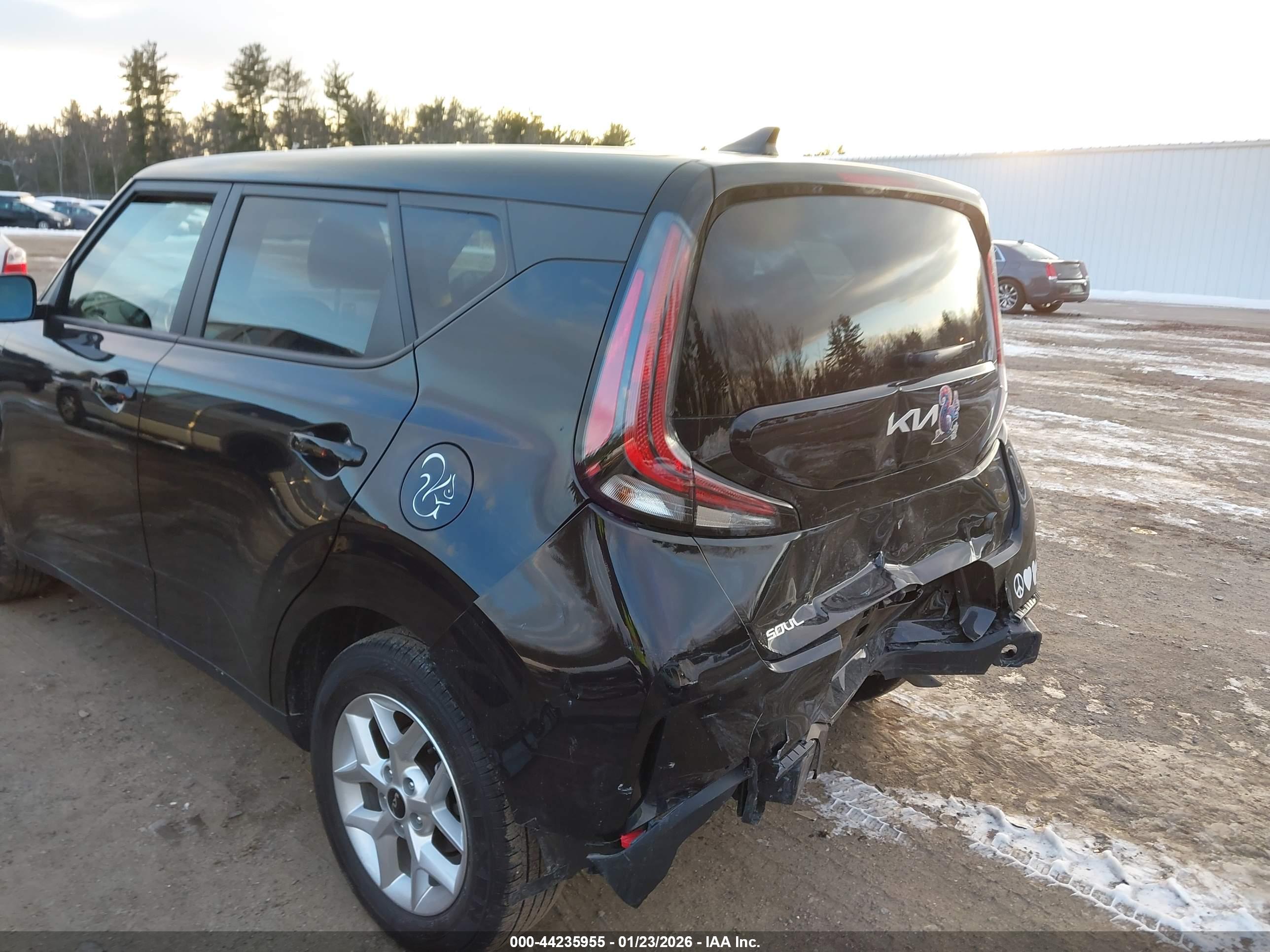 KIA SOUL image 6