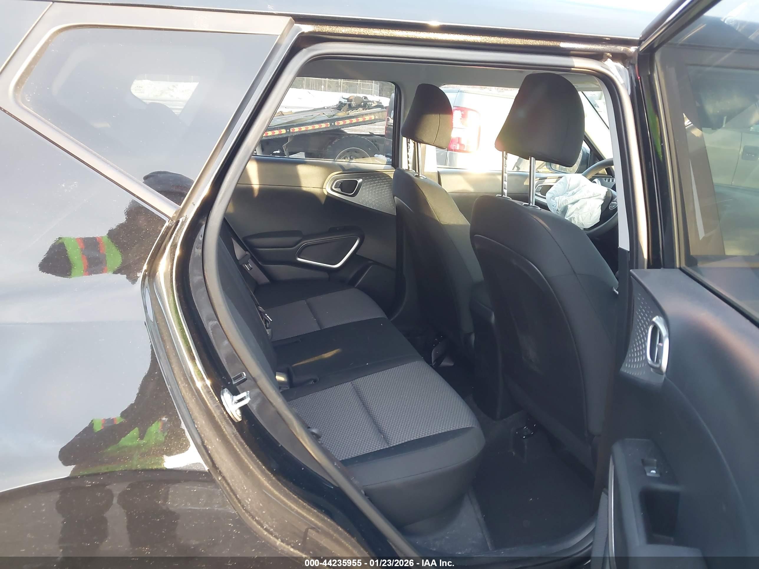 KIA SOUL image 8