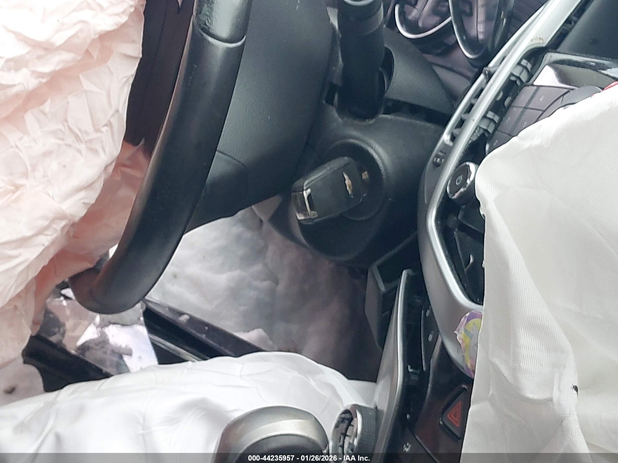 CHEVROLET CRUZE image 11