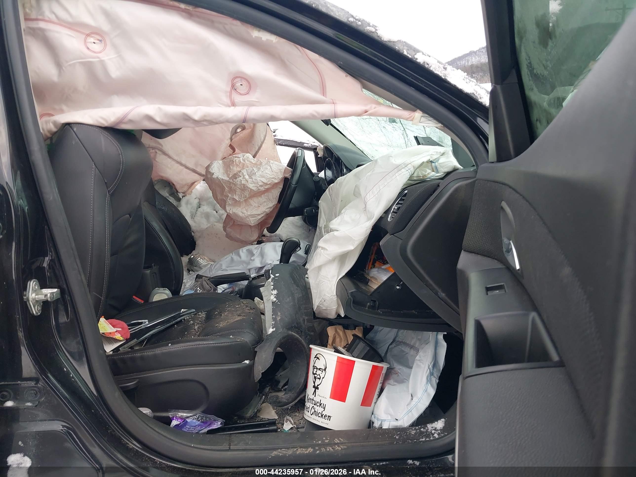 CHEVROLET CRUZE image 5