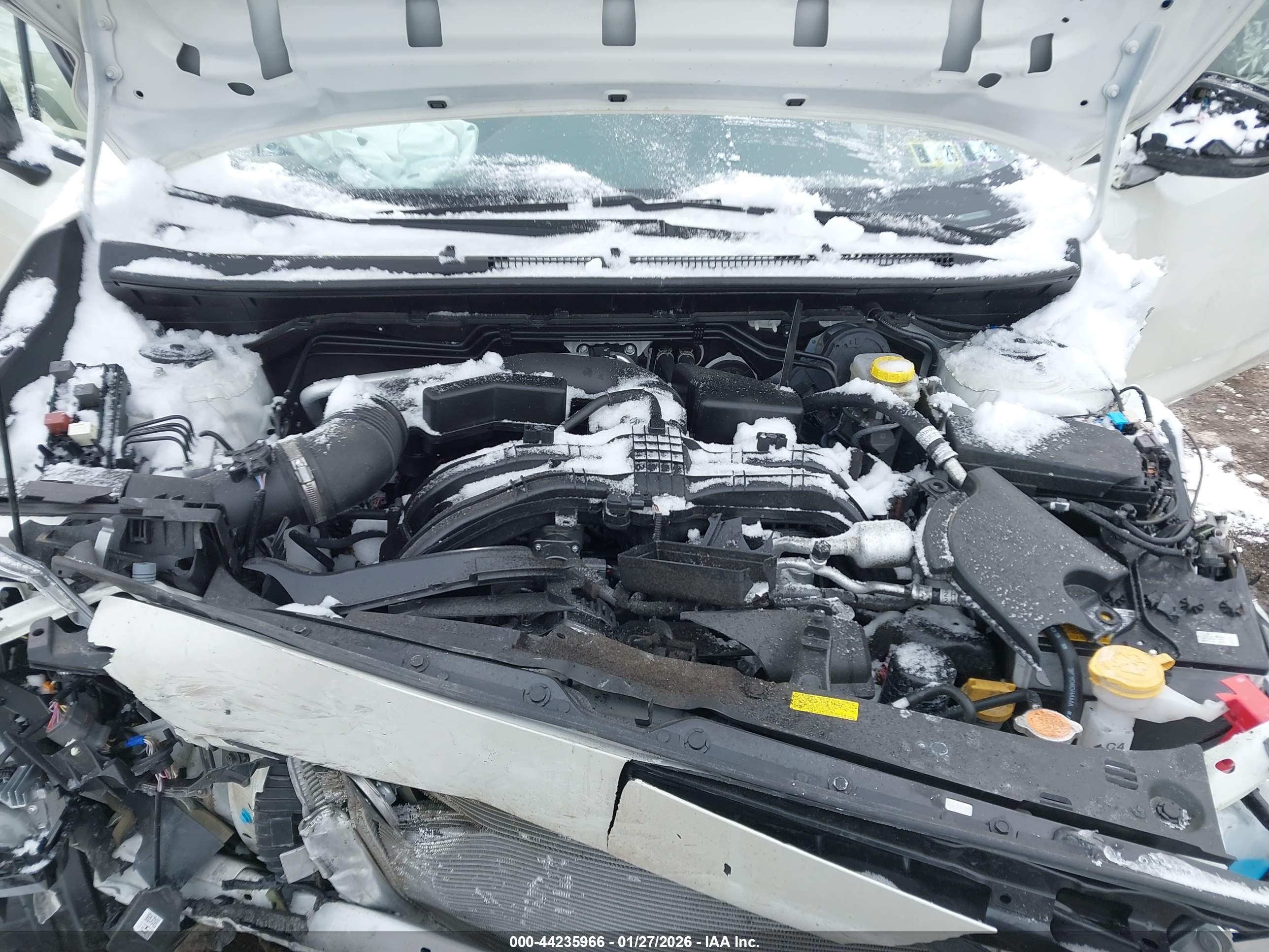 SUBARU CROSSTREK image 10