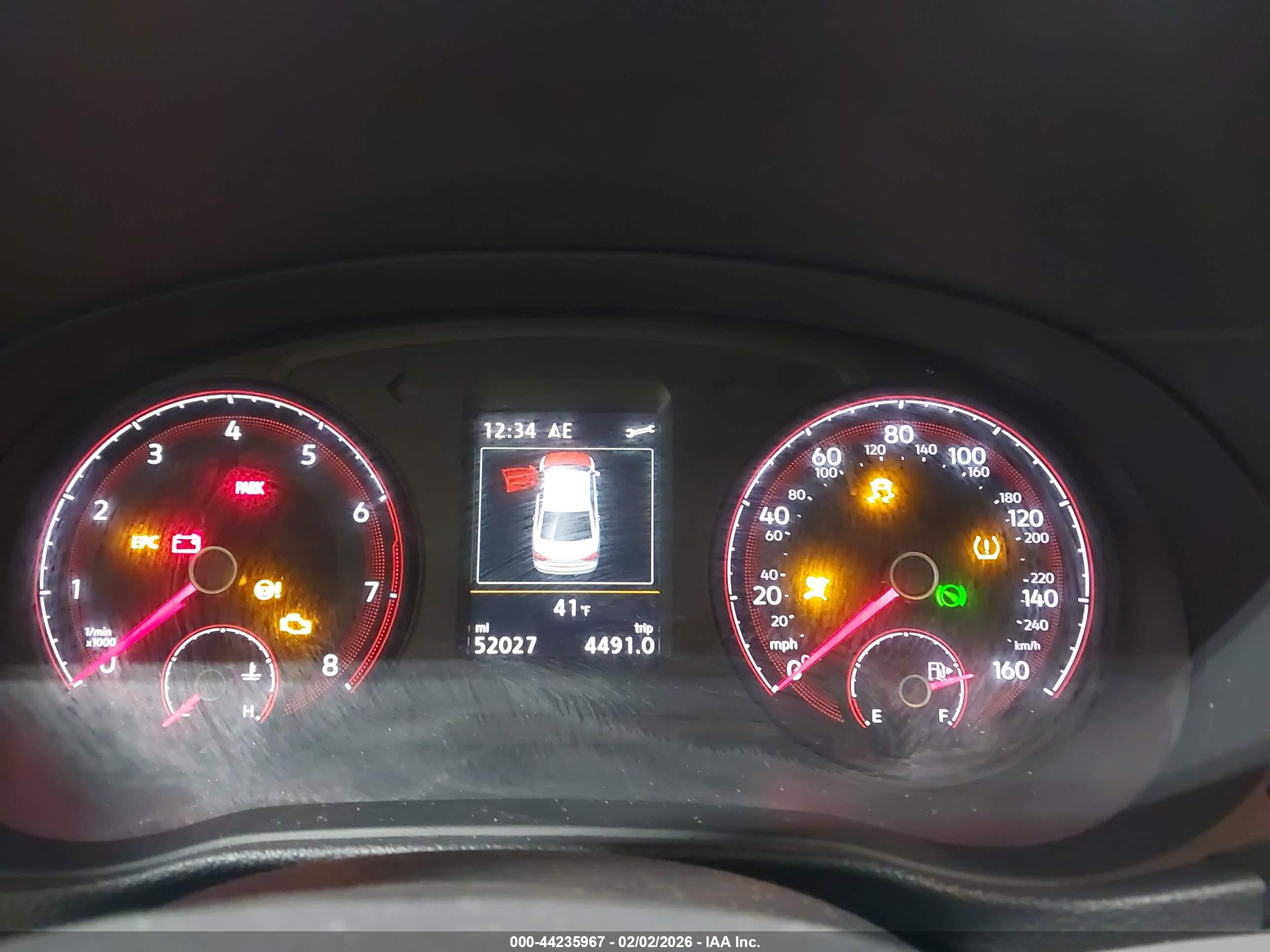 VOLKSWAGEN PASSAT image 7