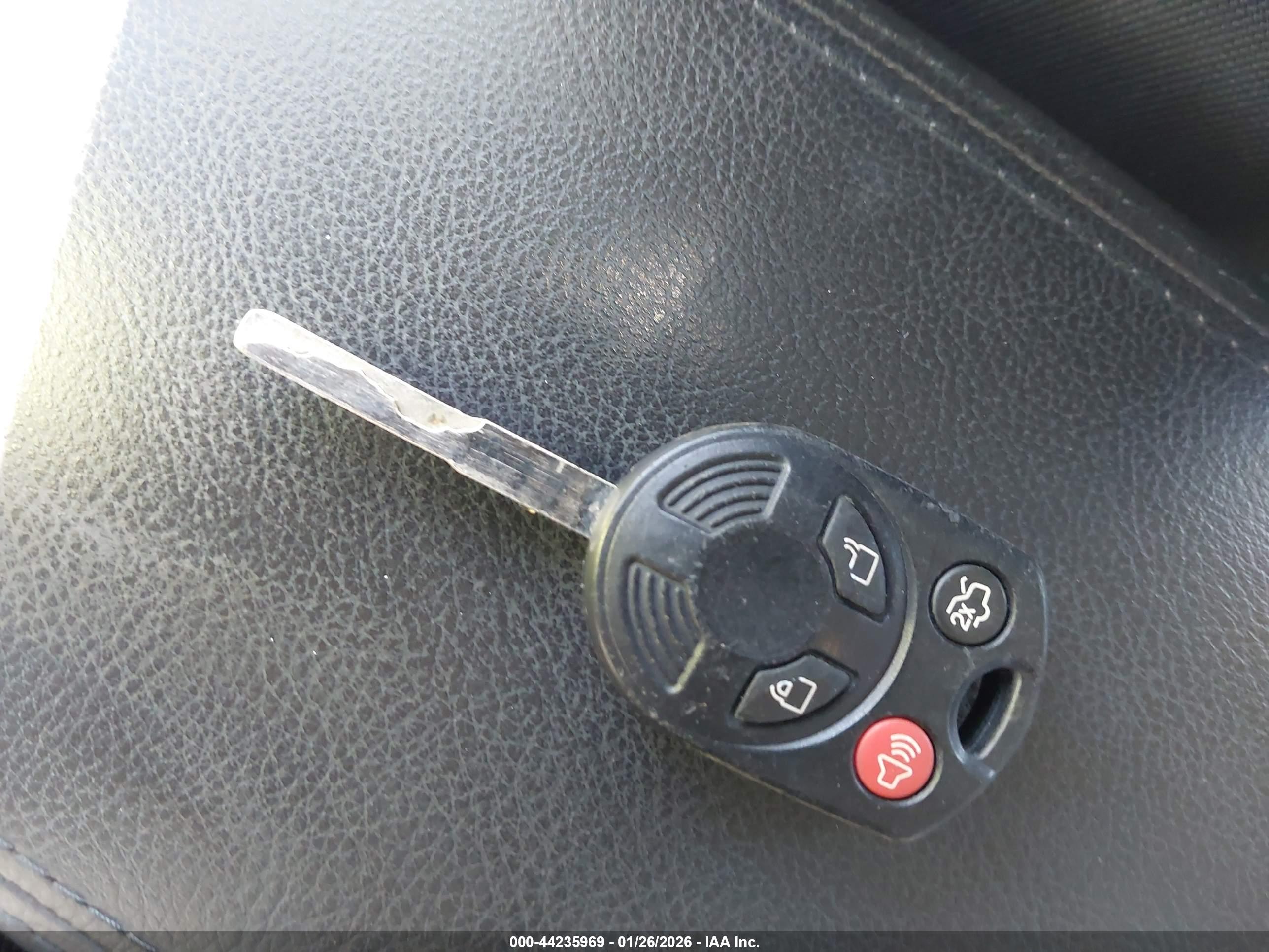 FORD FOCUS image 11