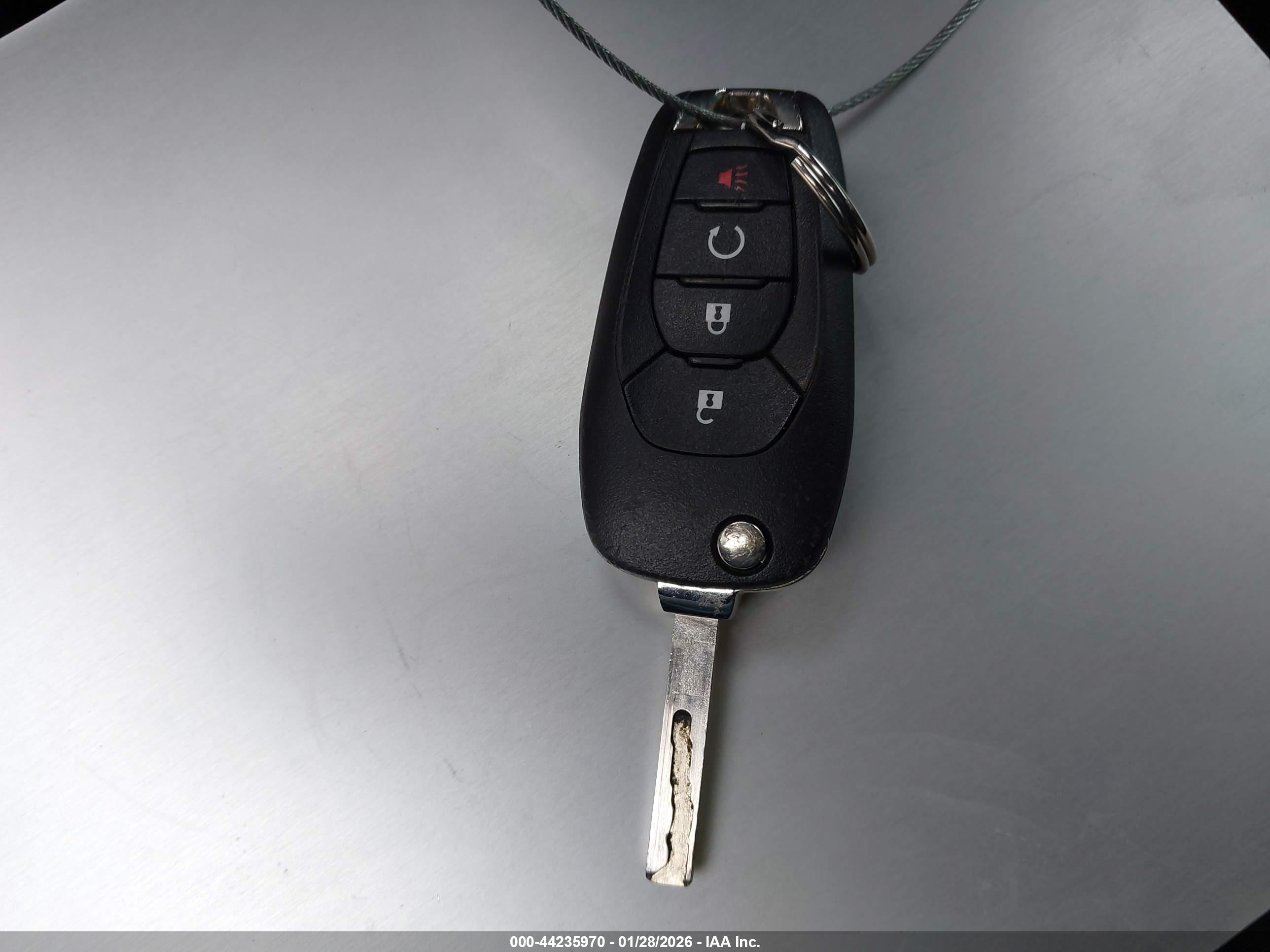 CHEVROLET CRUZE image 11