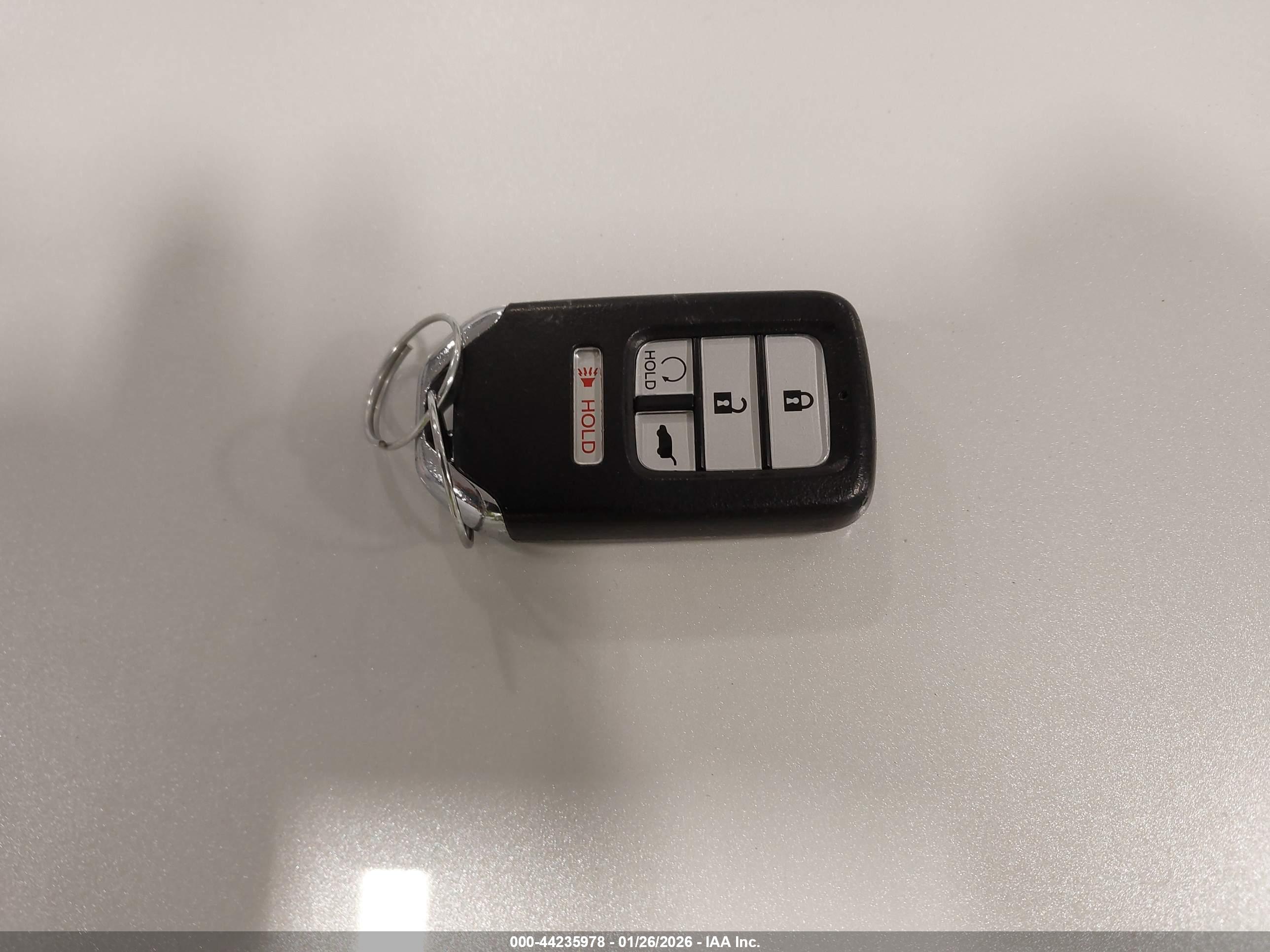 HONDA CR-V image 11