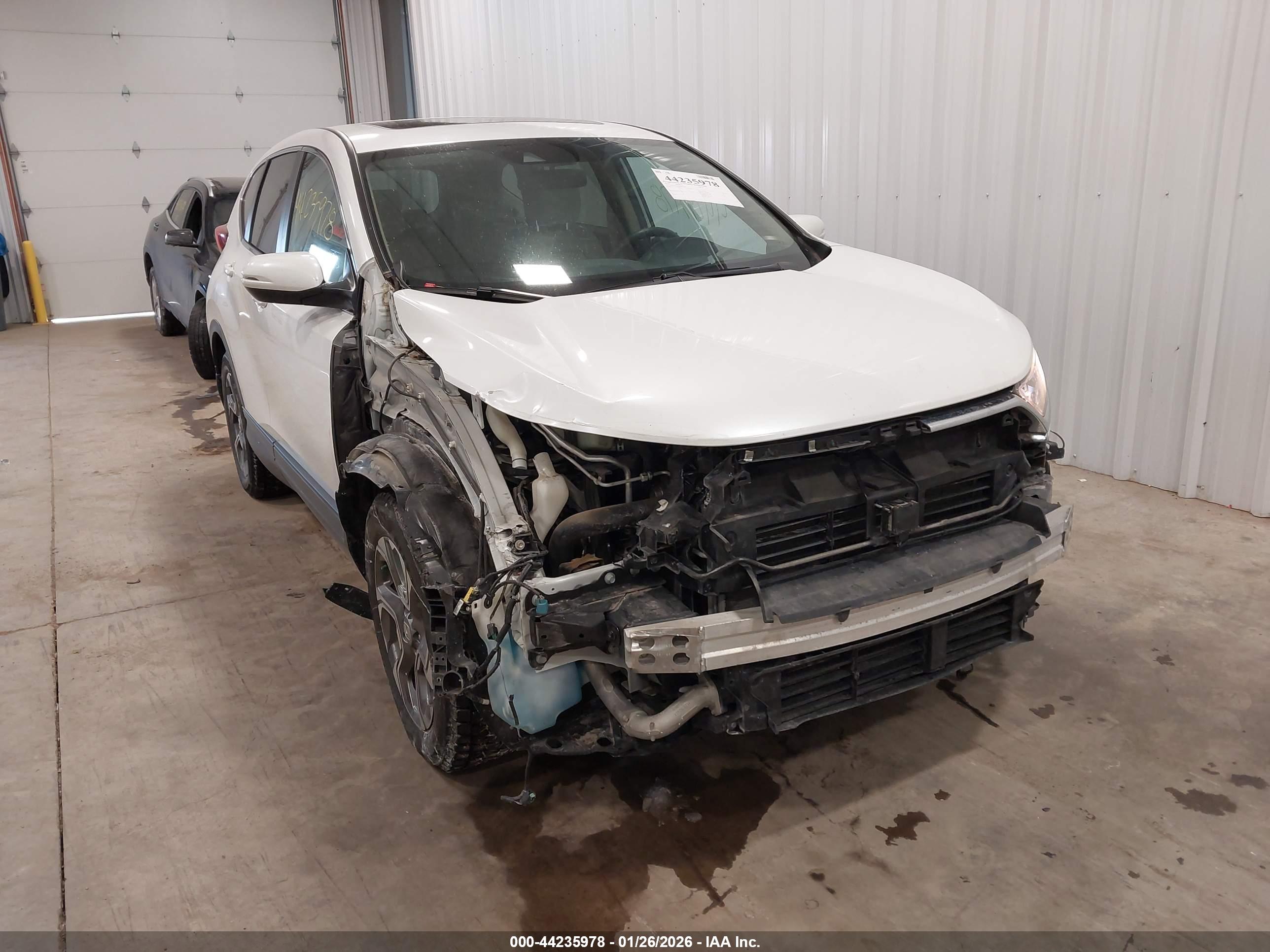 HONDA CR-V image 6