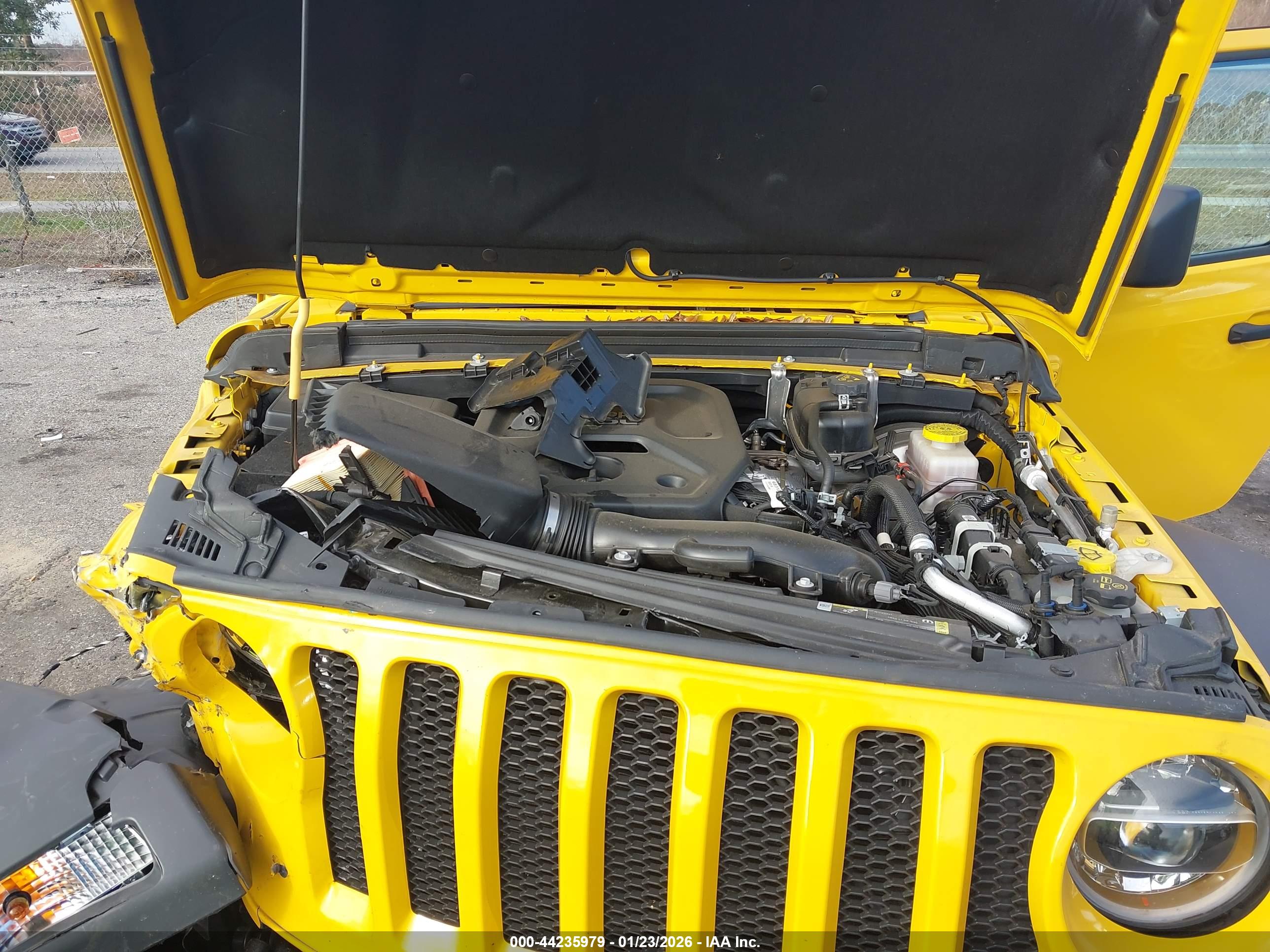 JEEP WRANGLER image 10