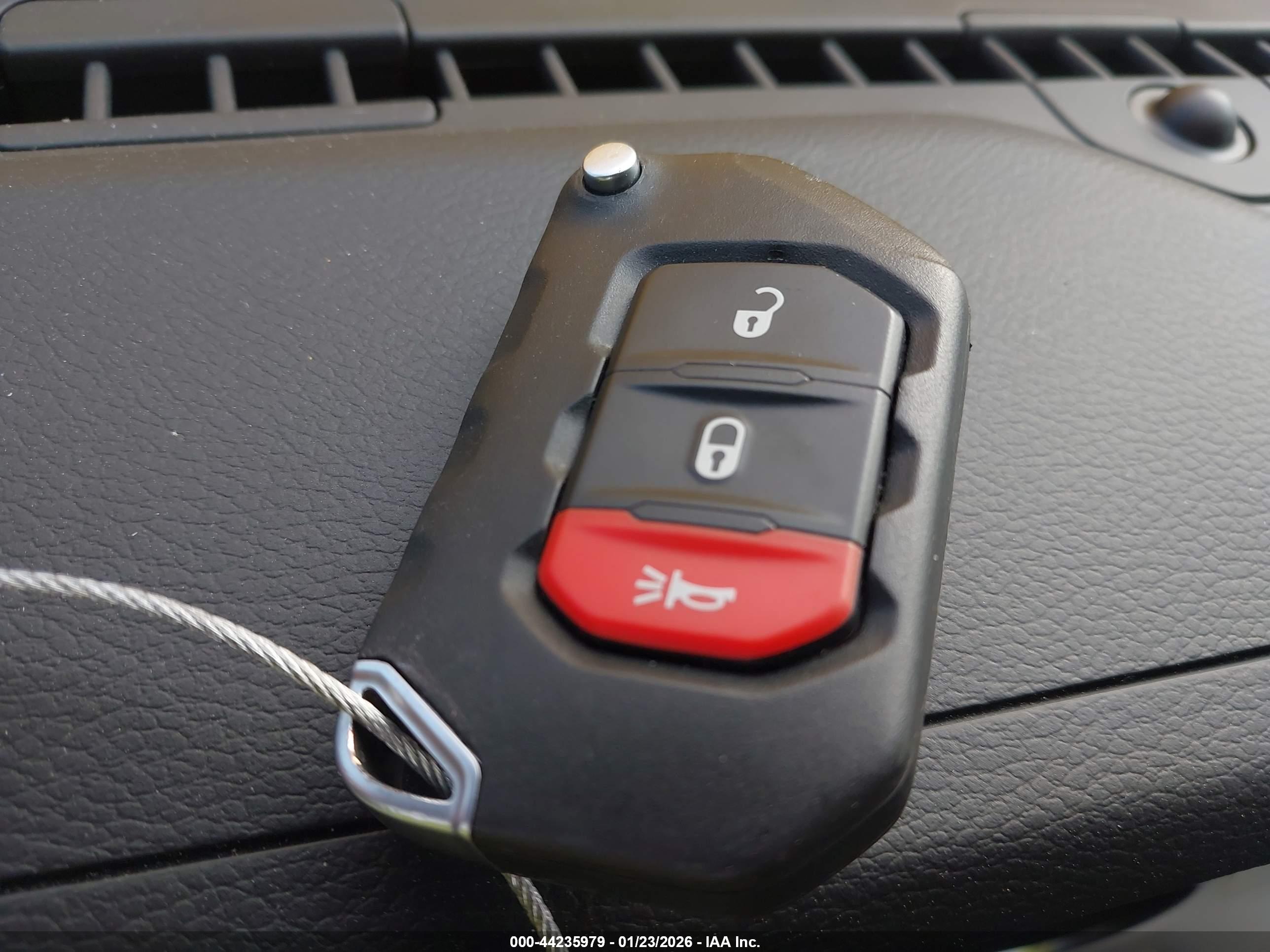 JEEP WRANGLER image 11