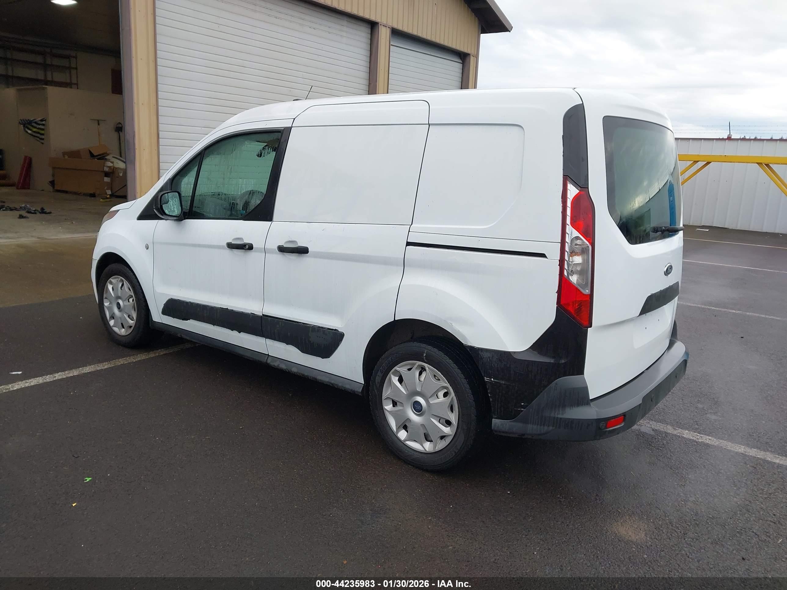 FORD TRANSIT image 3