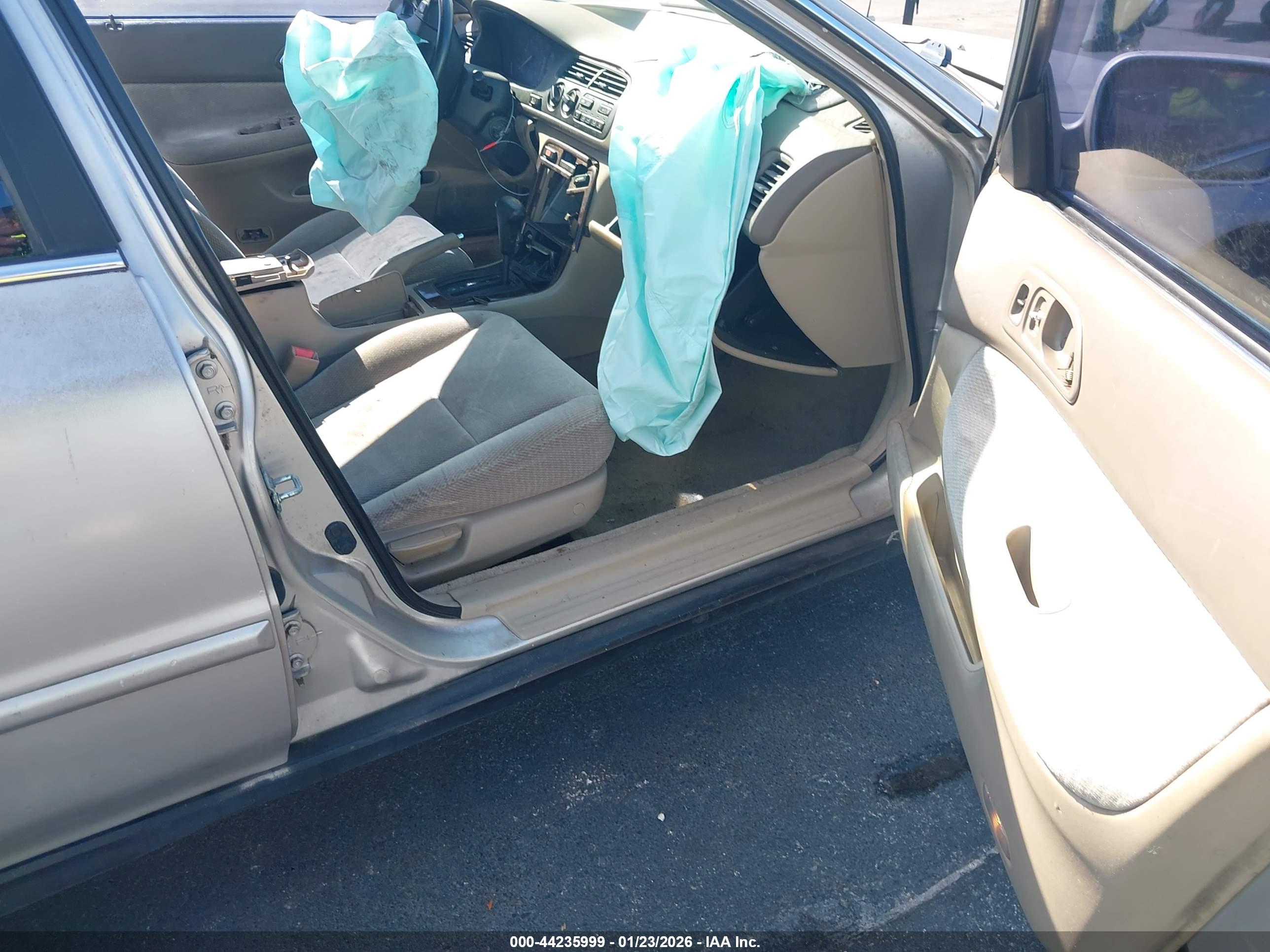 HONDA ACCORD image 5