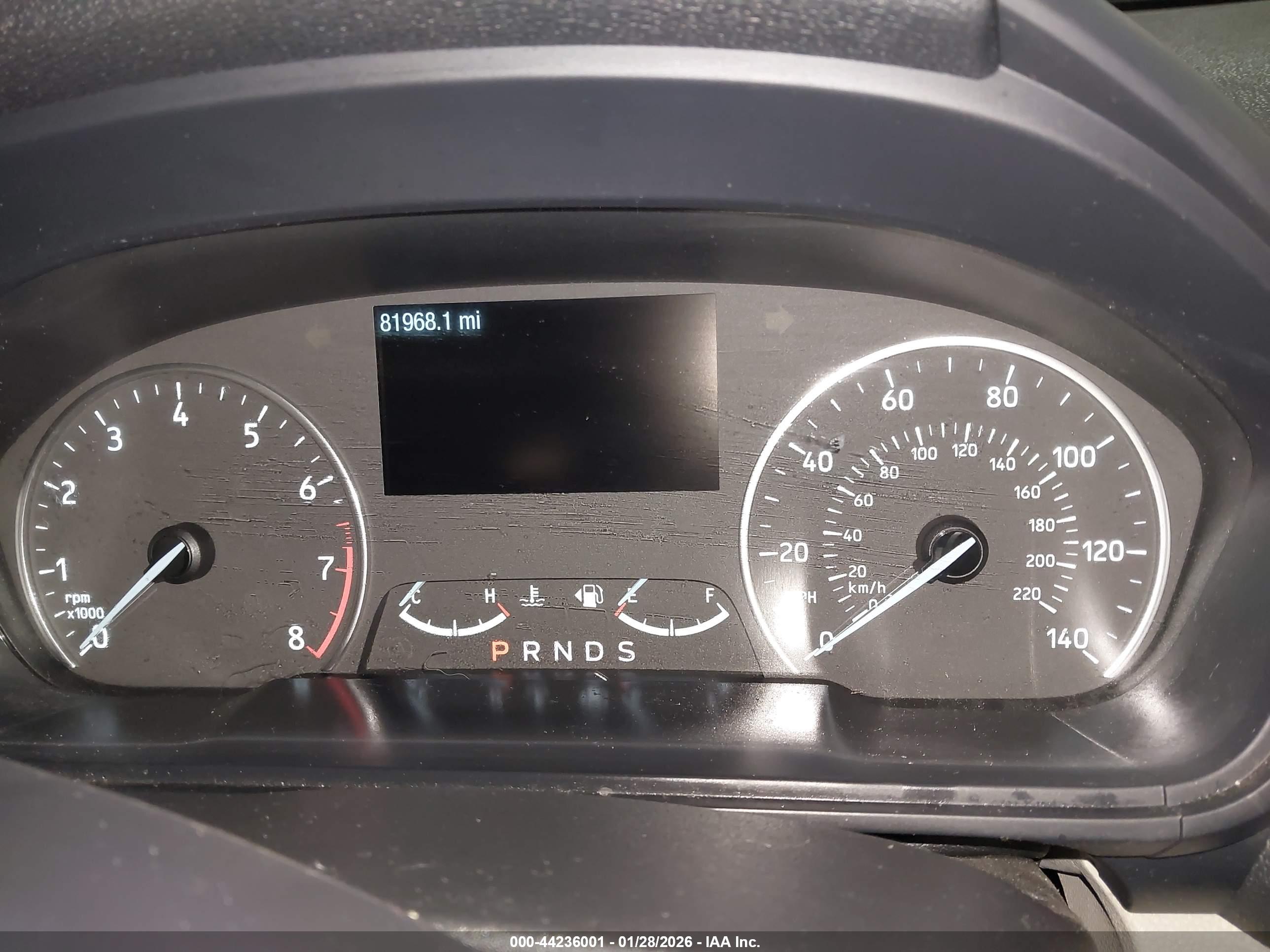 FORD ECOSPORT image 7