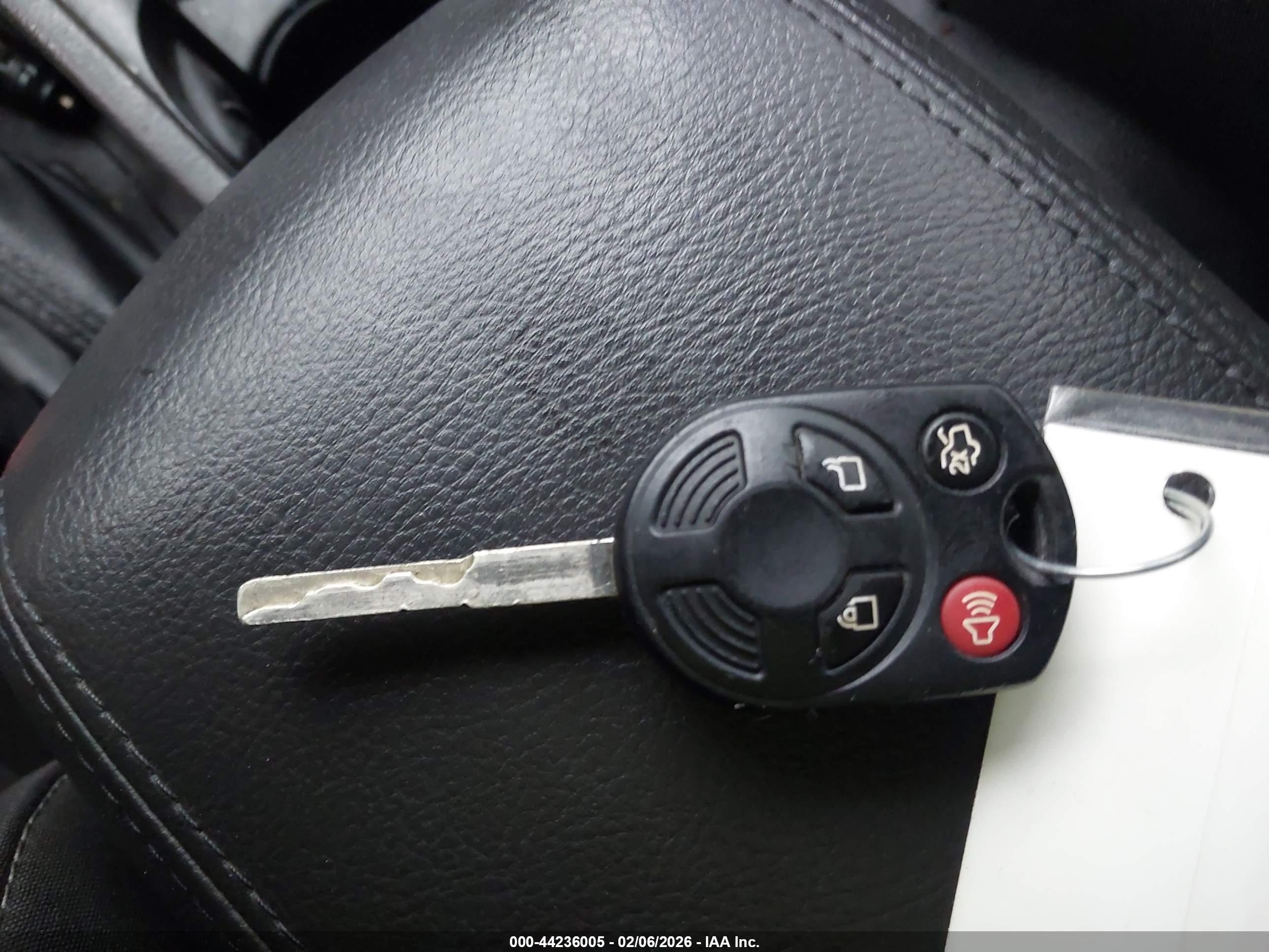 FORD FOCUS image 11