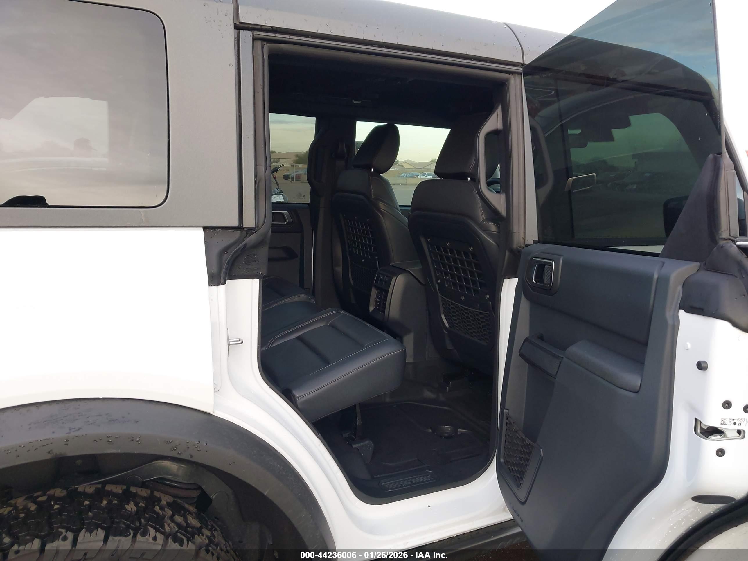 FORD BRONCO image 8