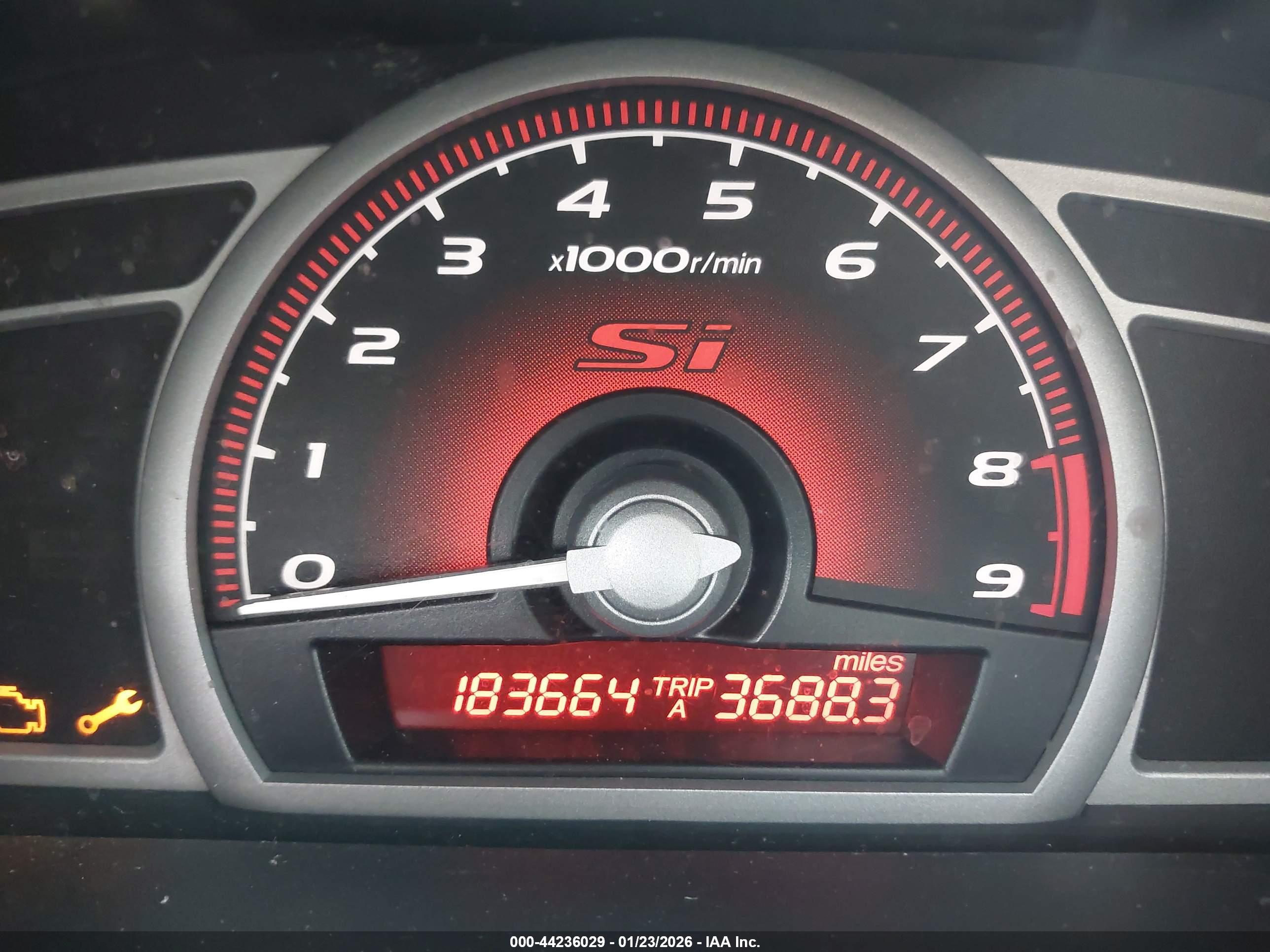 HONDA CIVIC image 7