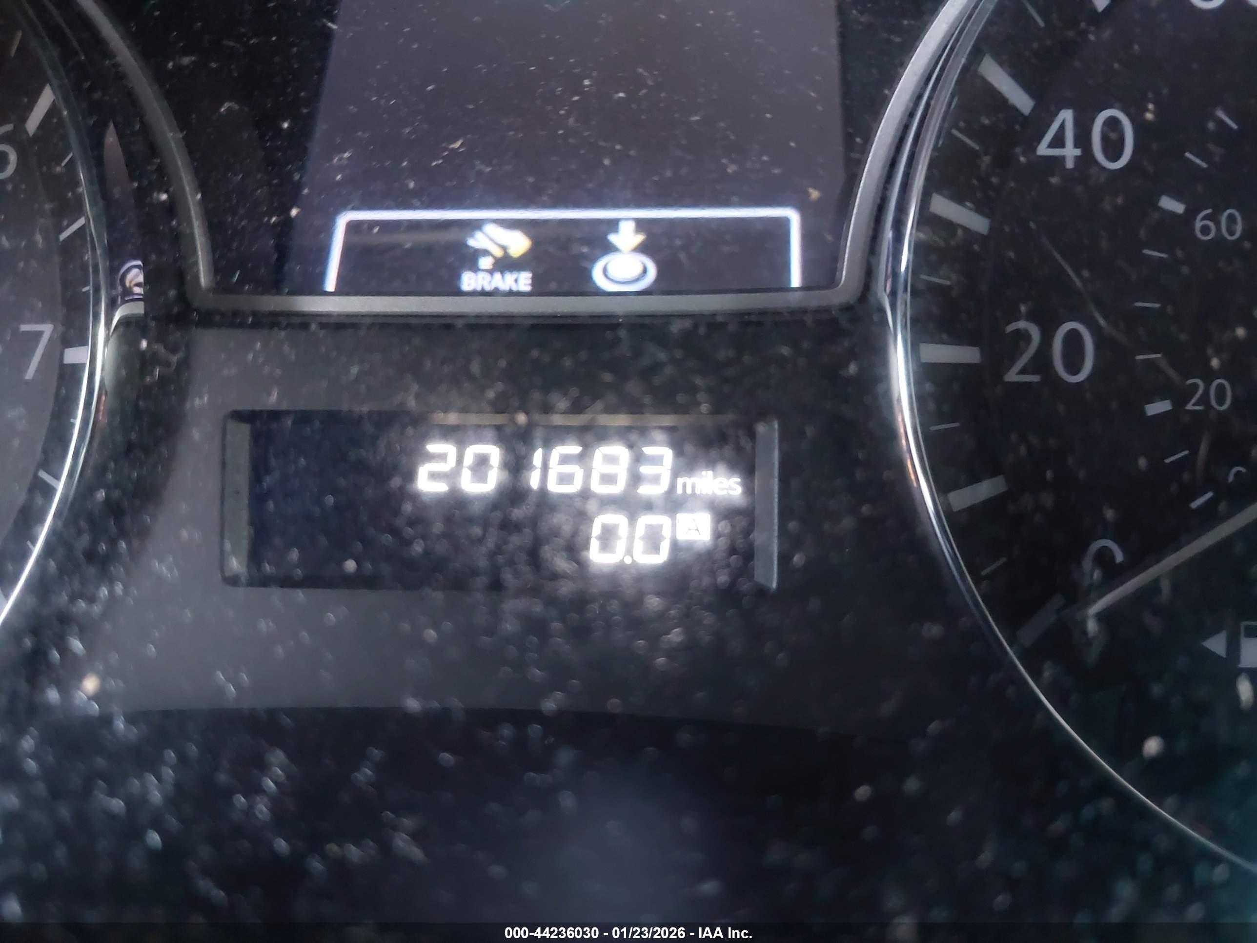 NISSAN ALTIMA image 7