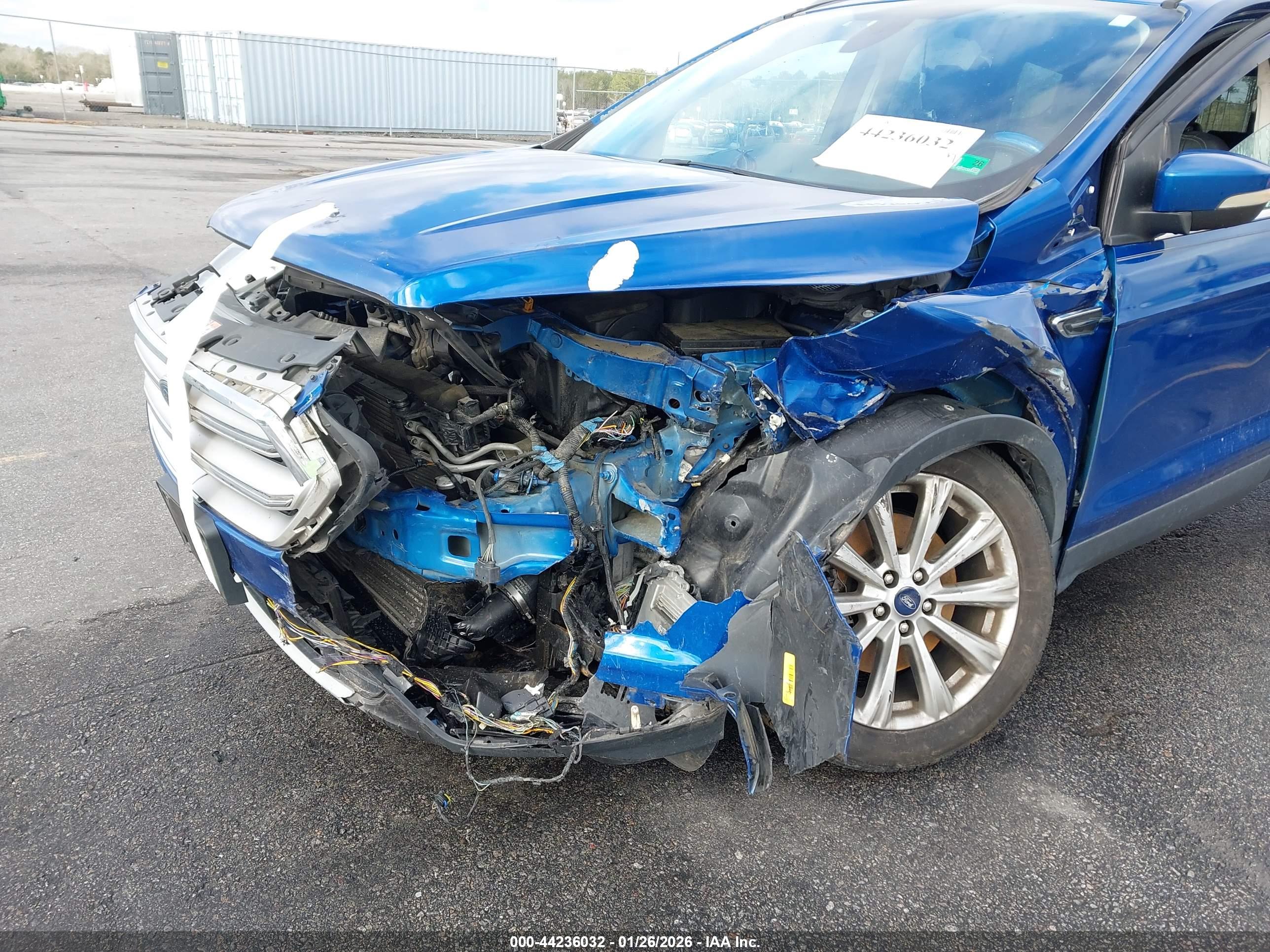 FORD ESCAPE image 6