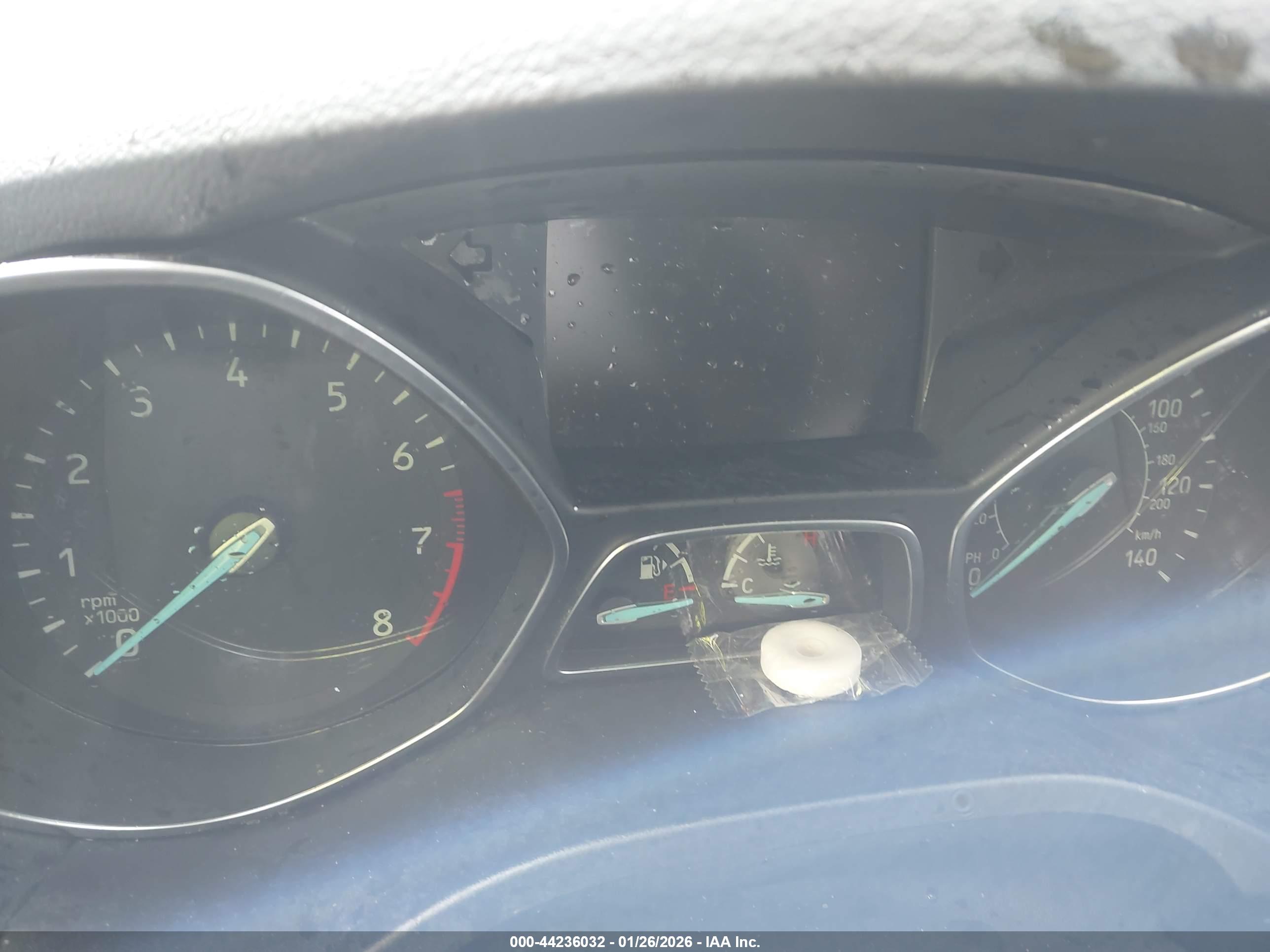 FORD ESCAPE image 7