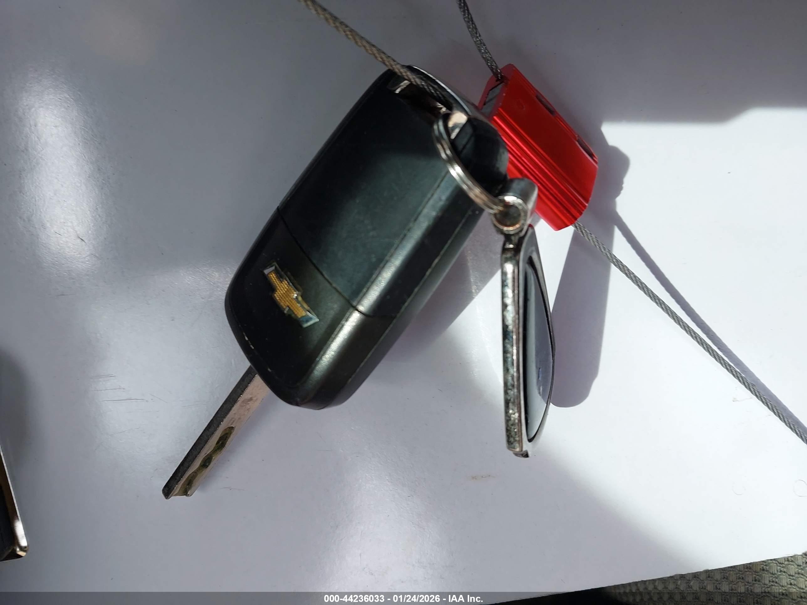 CHEVROLET CRUZE image 11