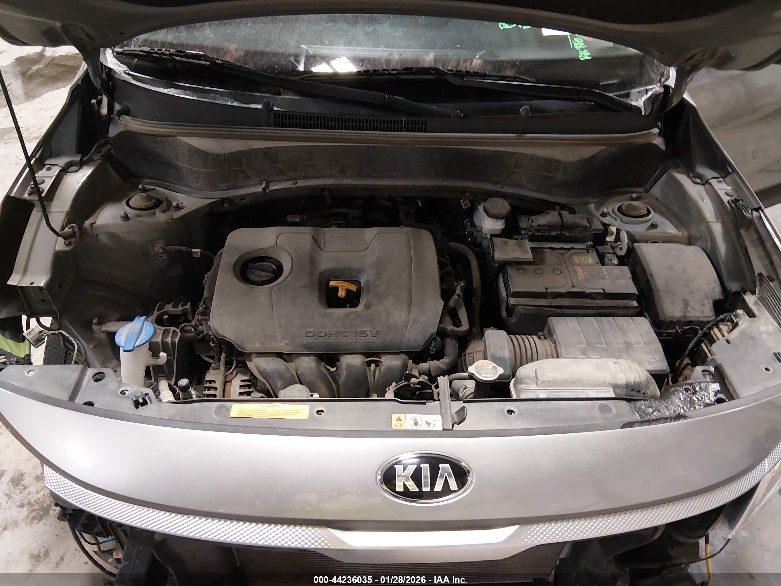 KIA SELTOS image 10