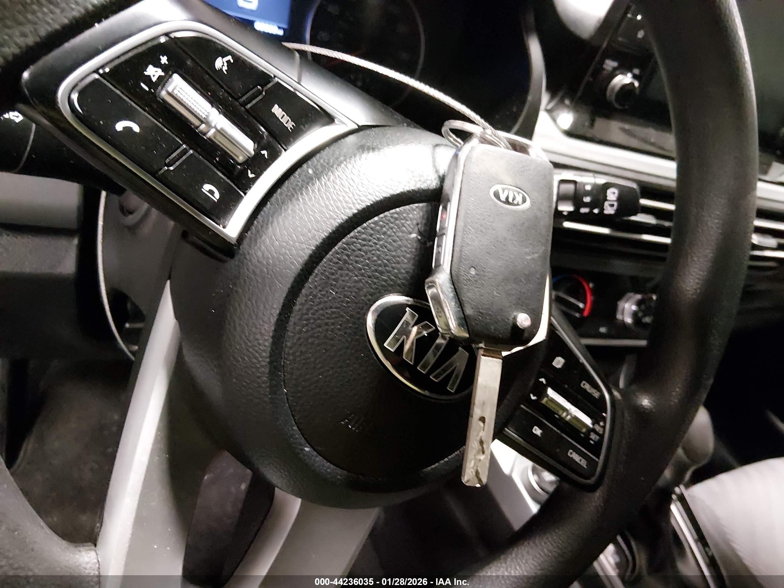 KIA SELTOS image 11