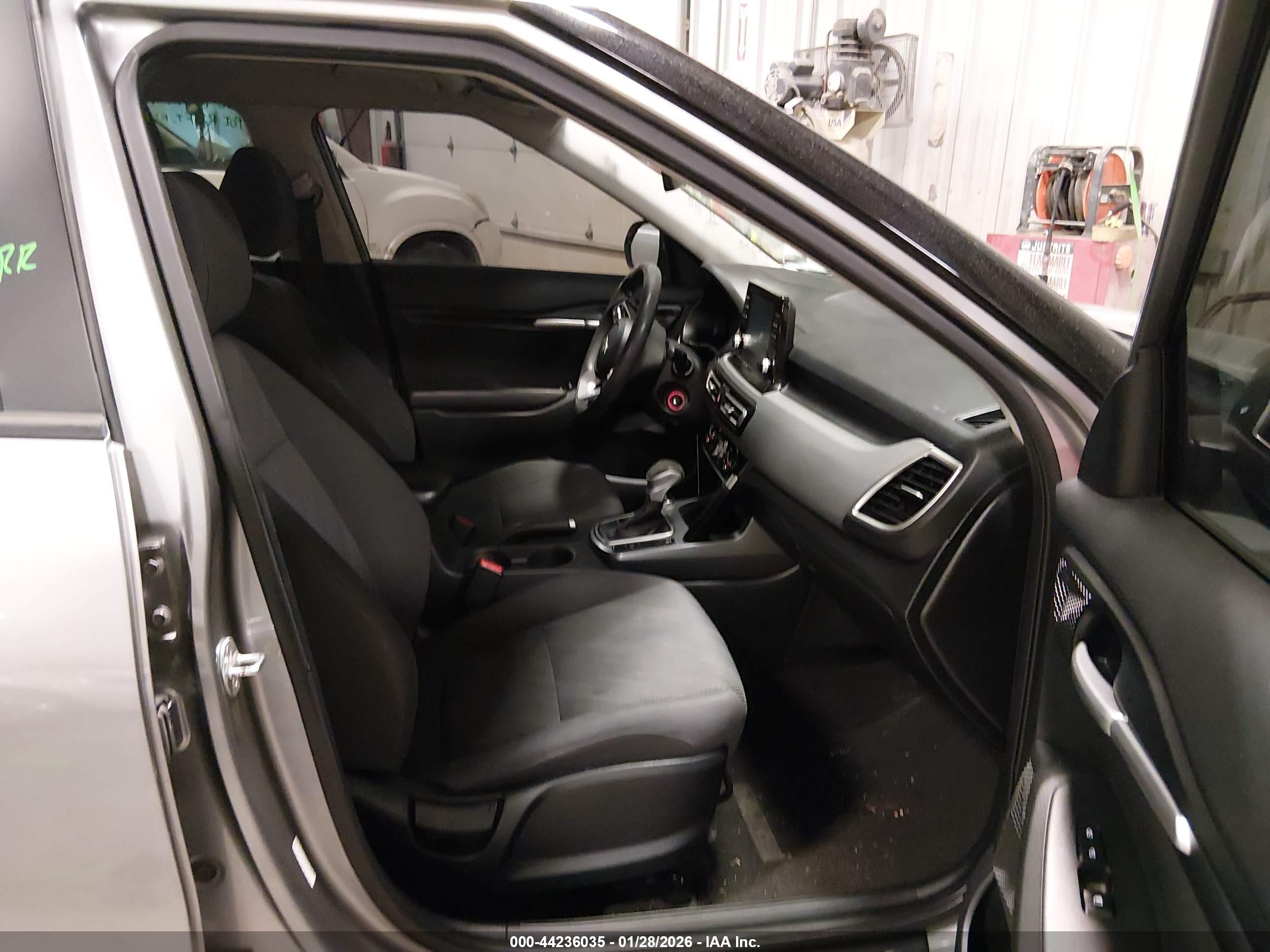 KIA SELTOS image 5
