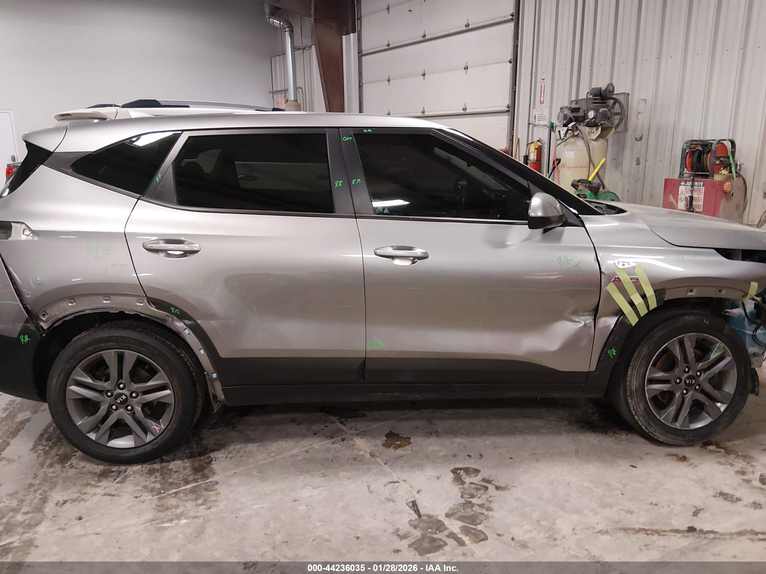KIA SELTOS image 6