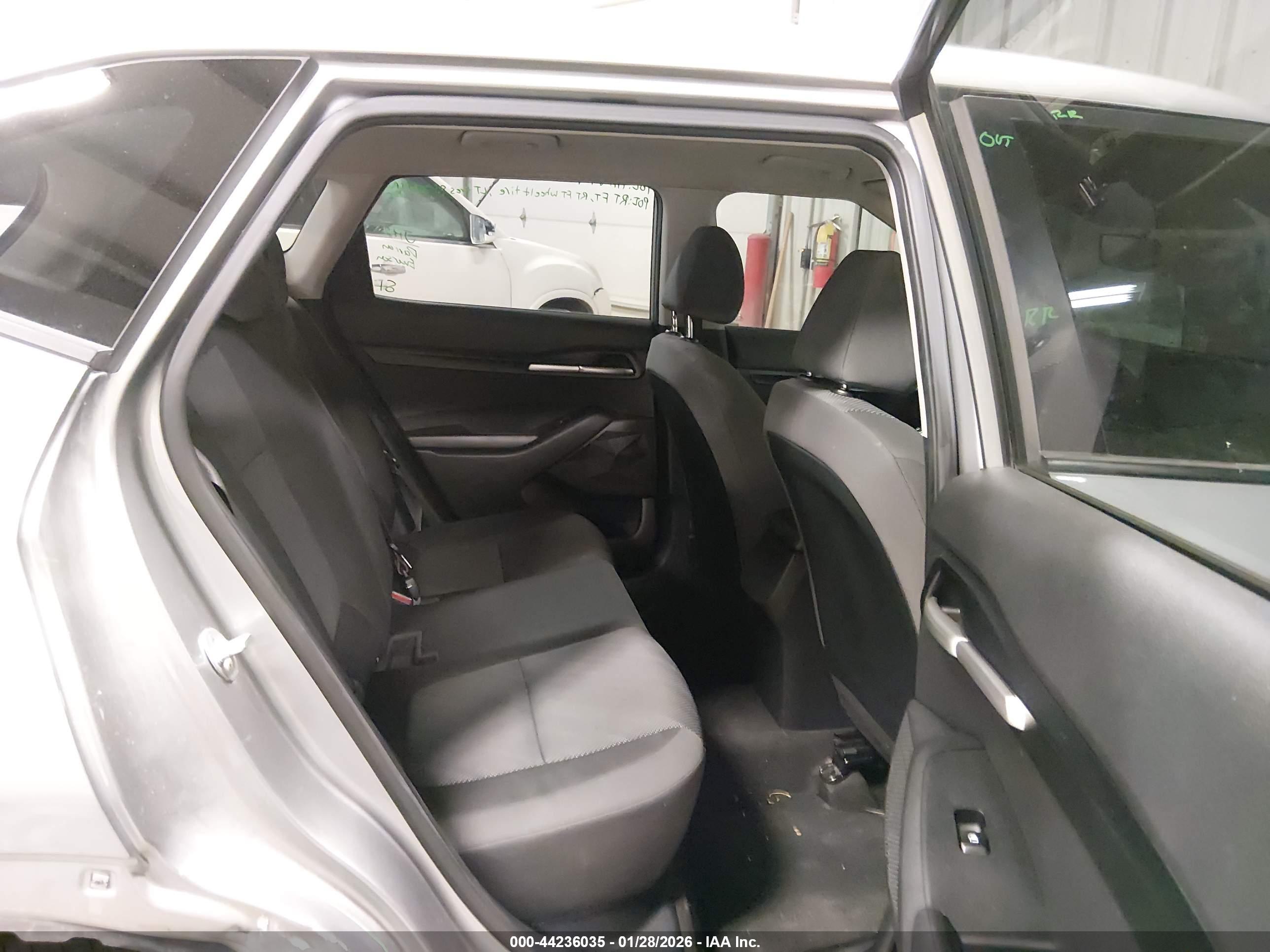 KIA SELTOS image 8
