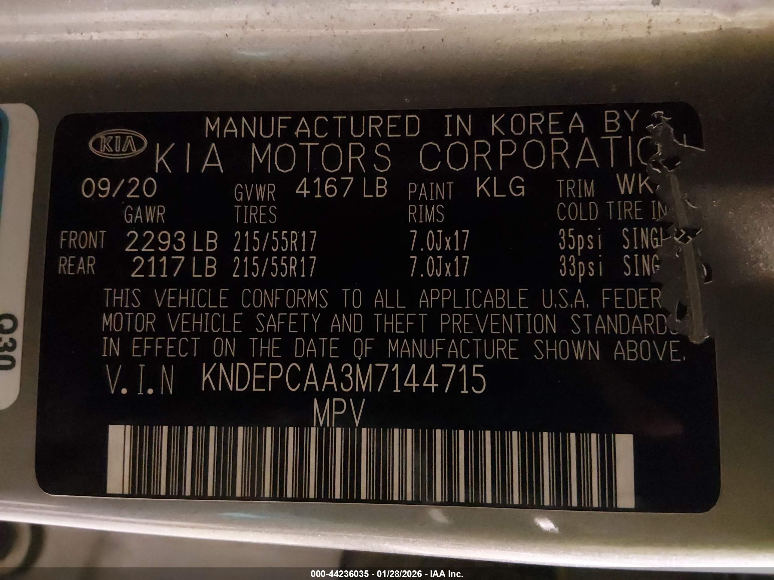 KIA SELTOS image 9