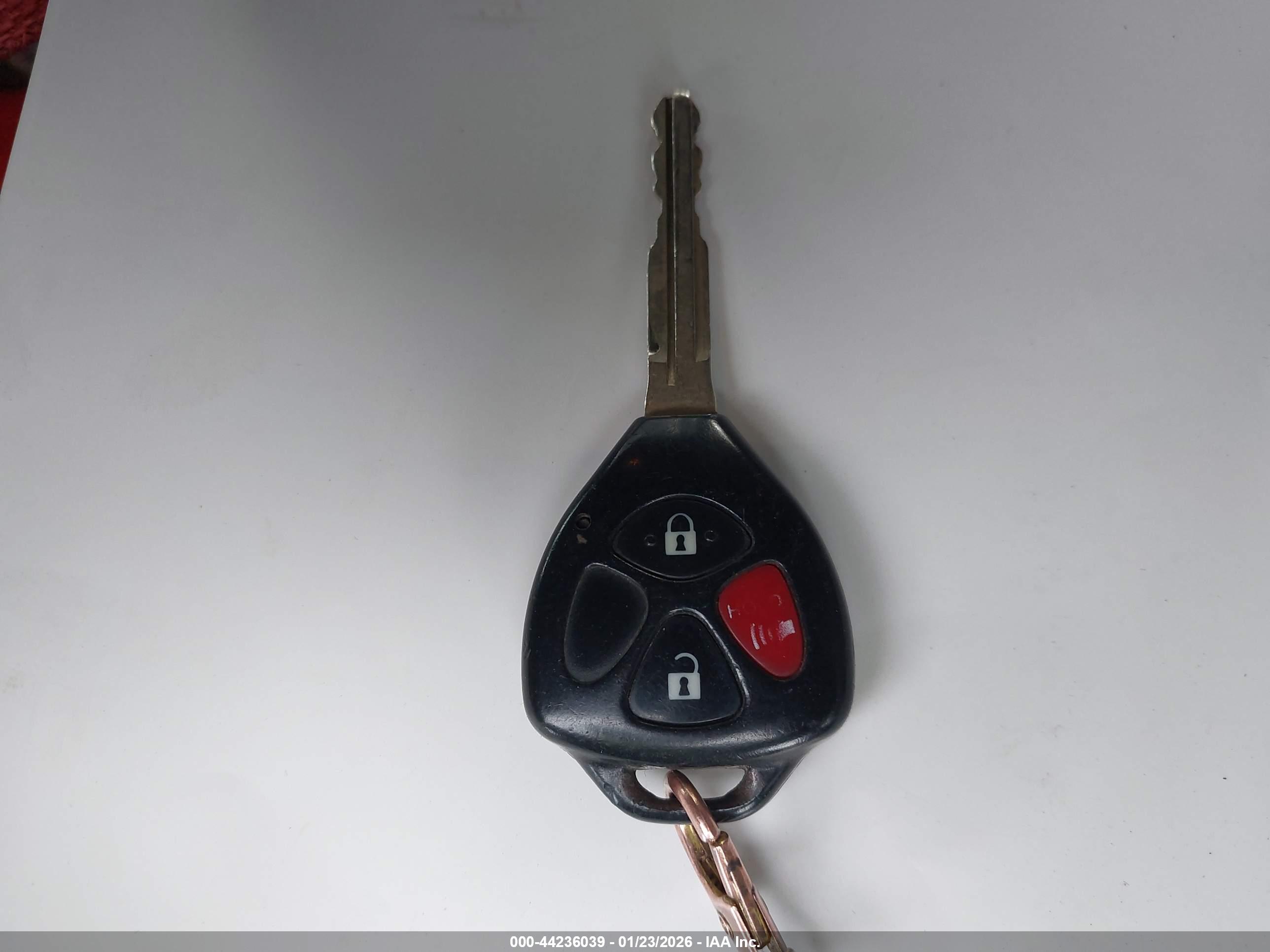 SCION IQ image 11