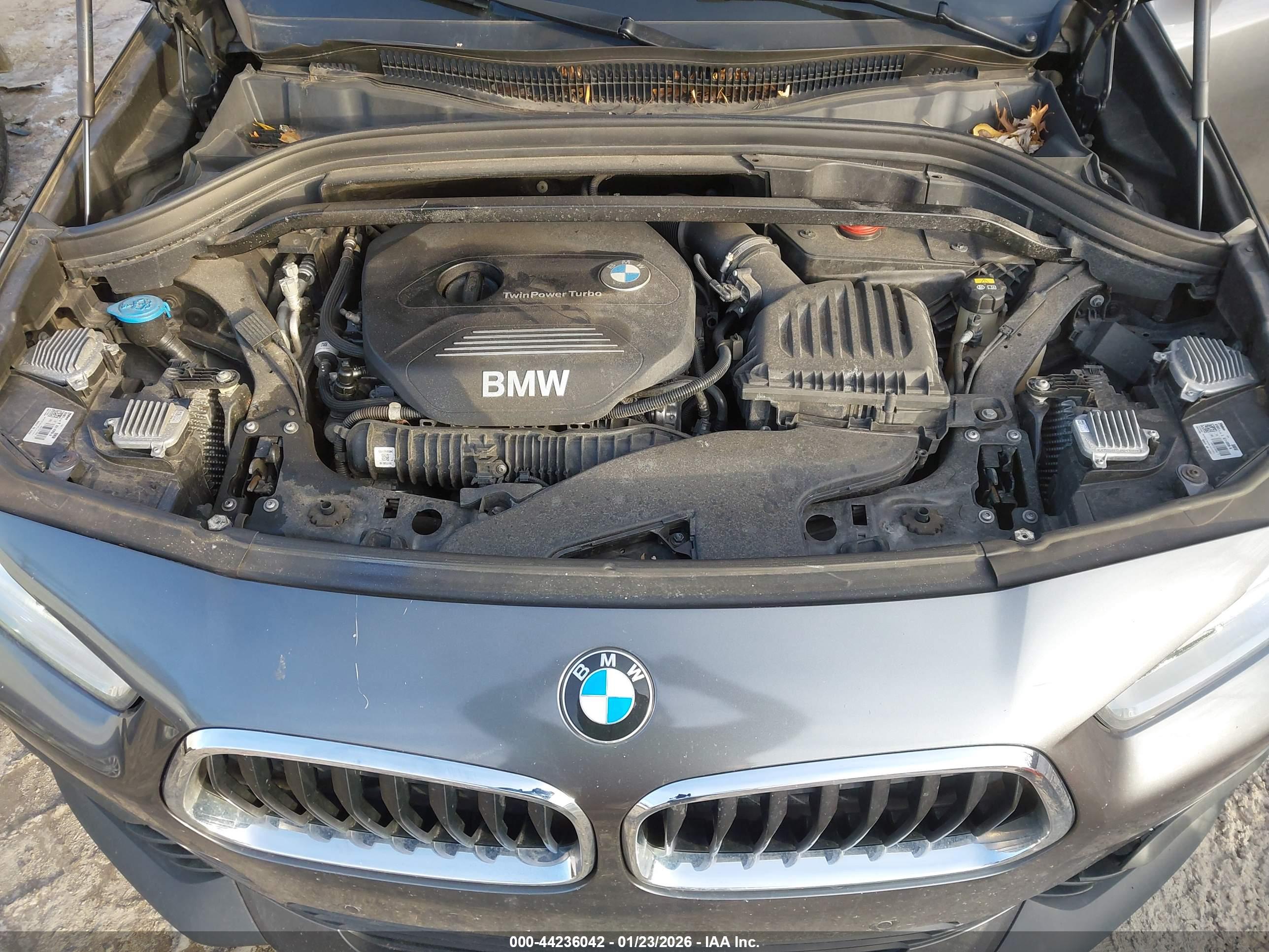 BMW X2 image 10