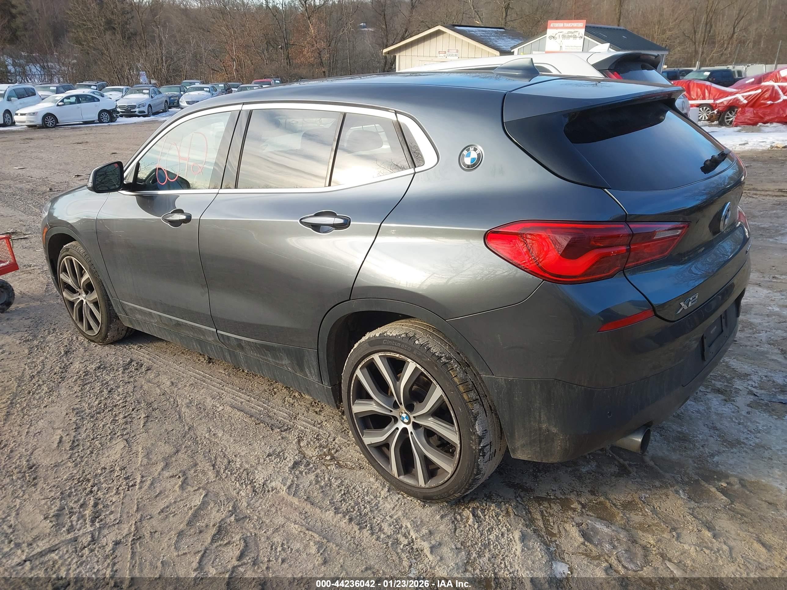 BMW X2 image 3