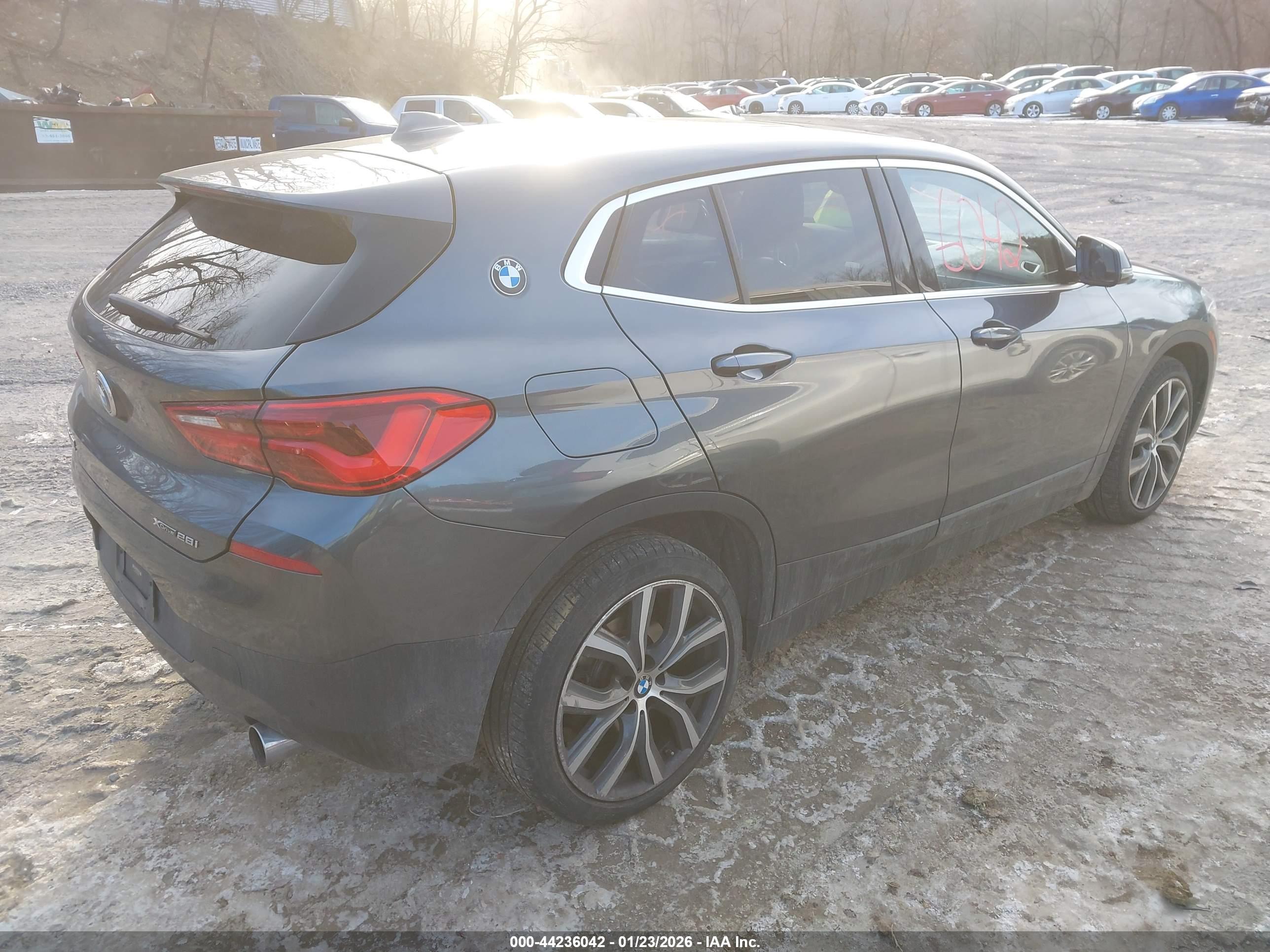 BMW X2 image 4