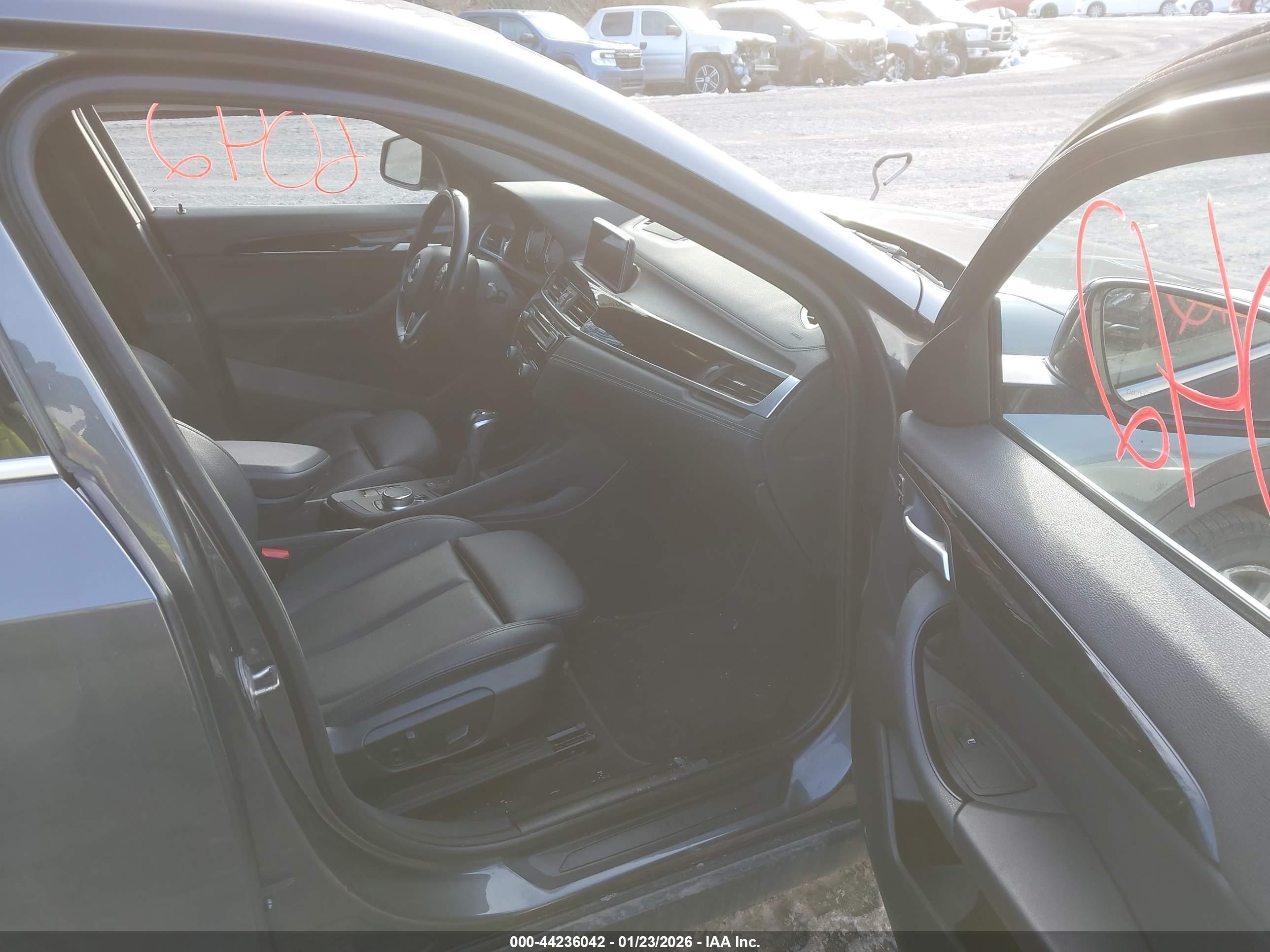 BMW X2 image 5