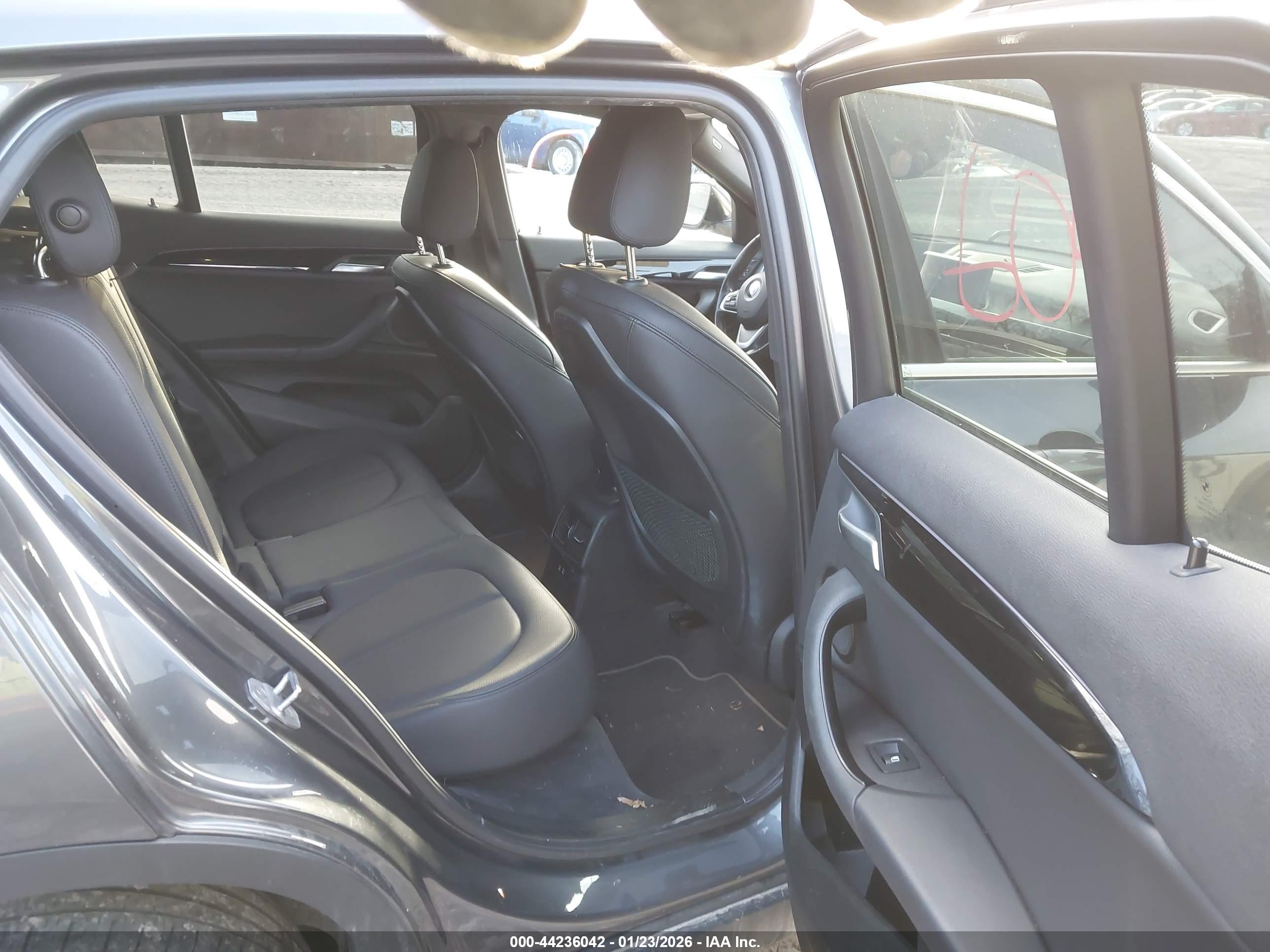 BMW X2 image 8