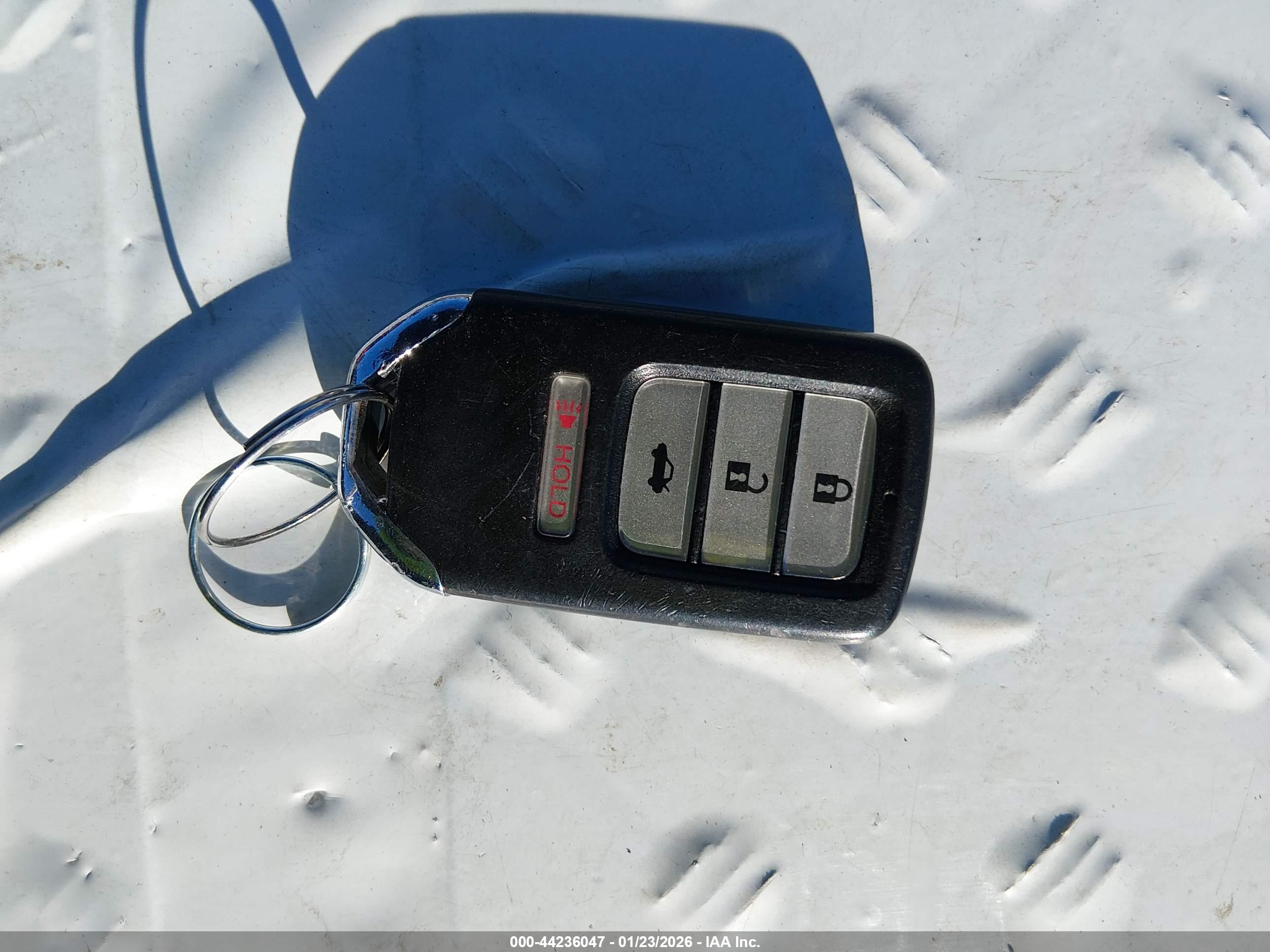 HONDA CIVIC image 11