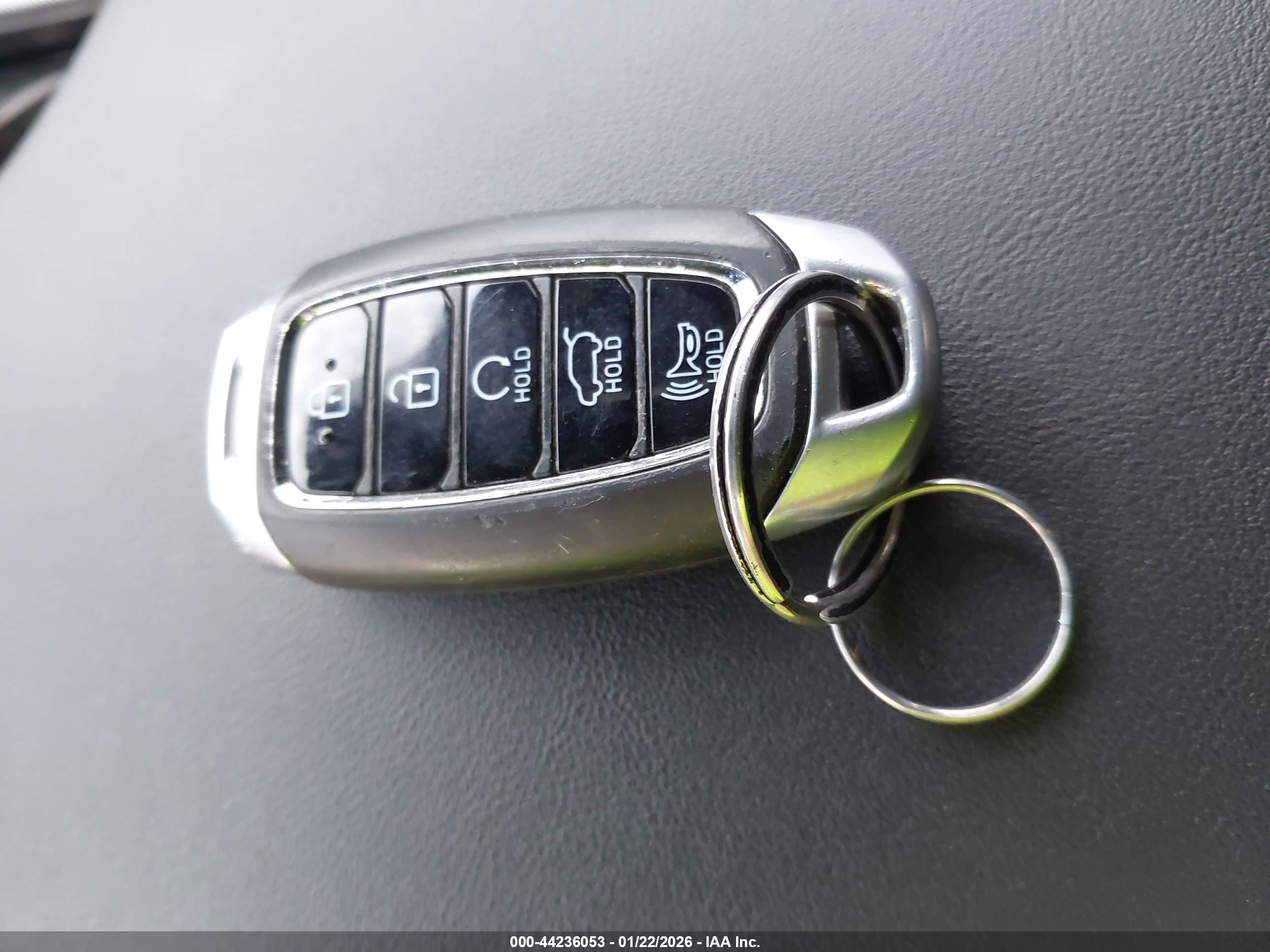 HYUNDAI PALISADE image 11