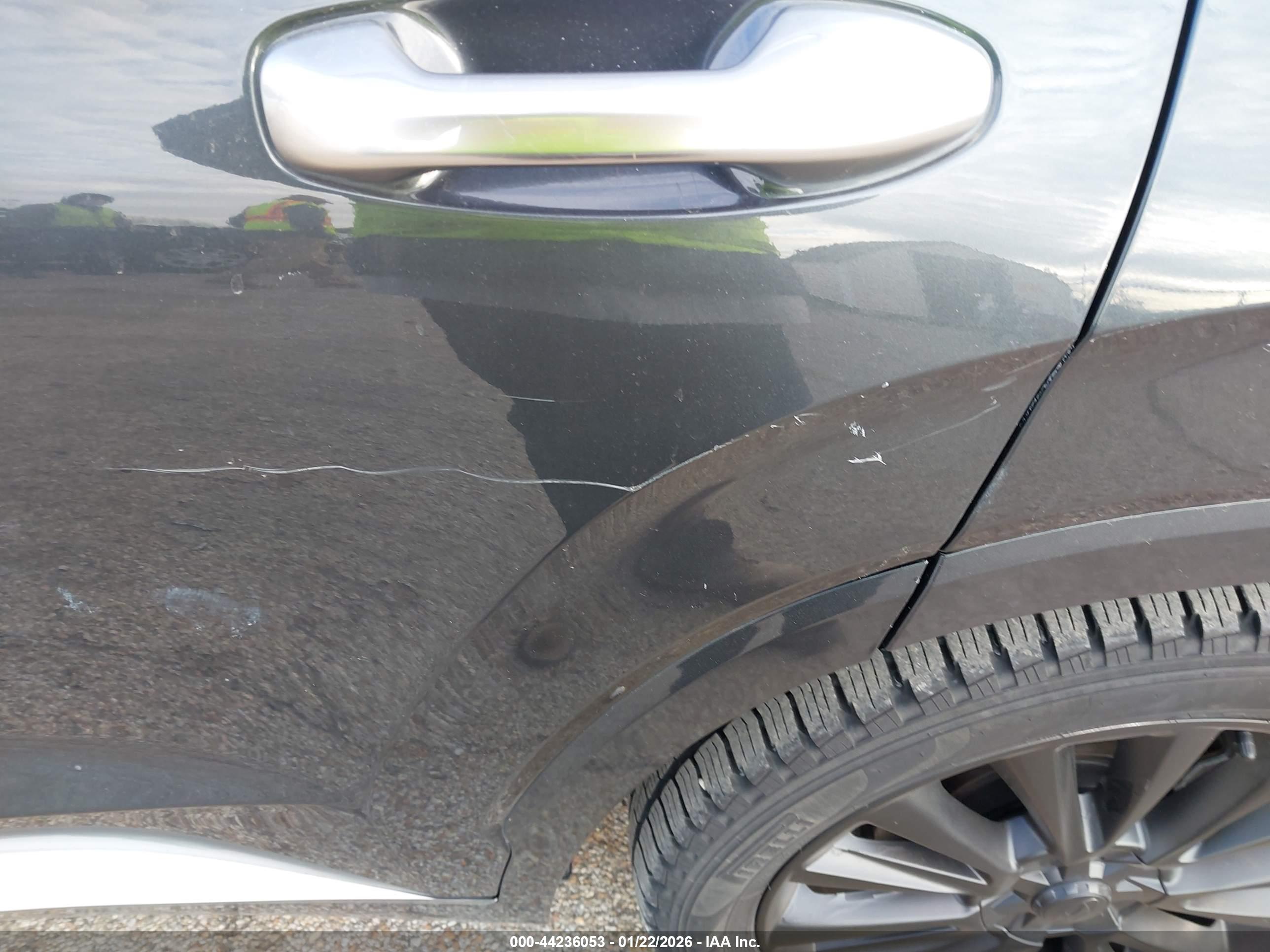HYUNDAI PALISADE image 6