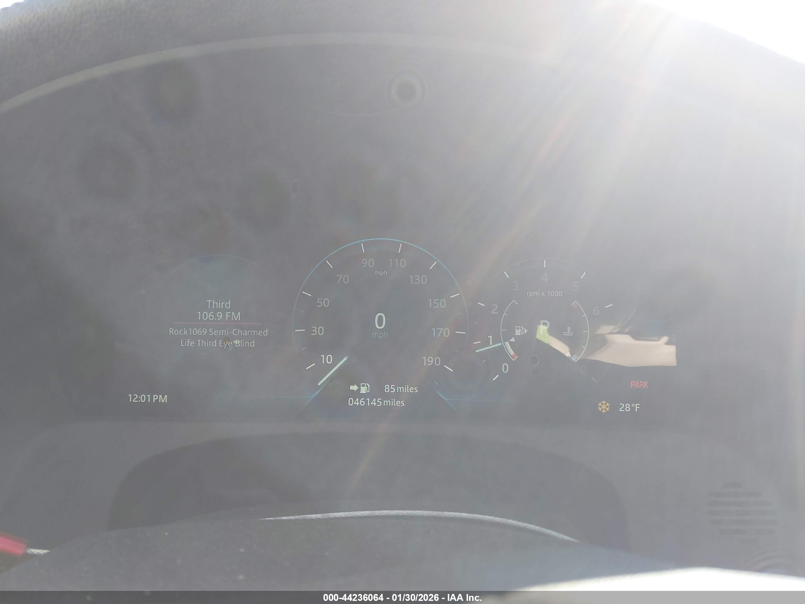JAGUAR XF image 7