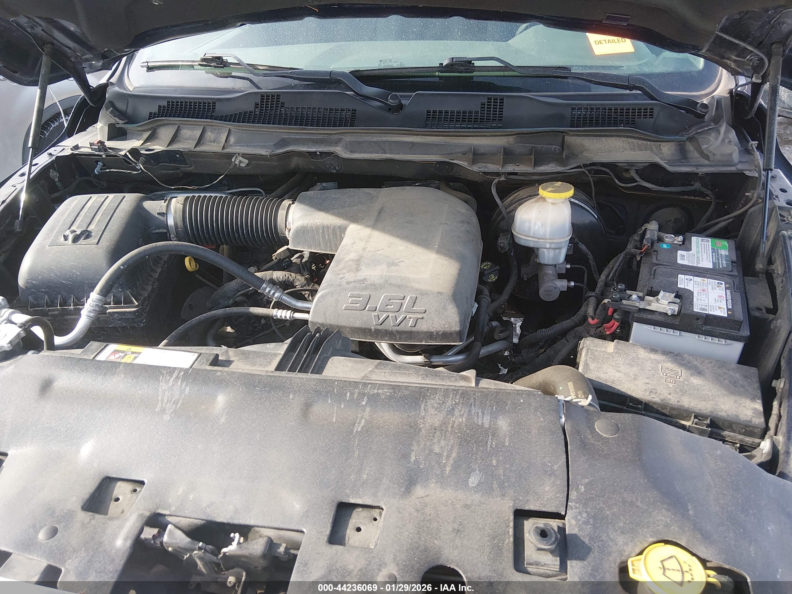 RAM 1500 image 10
