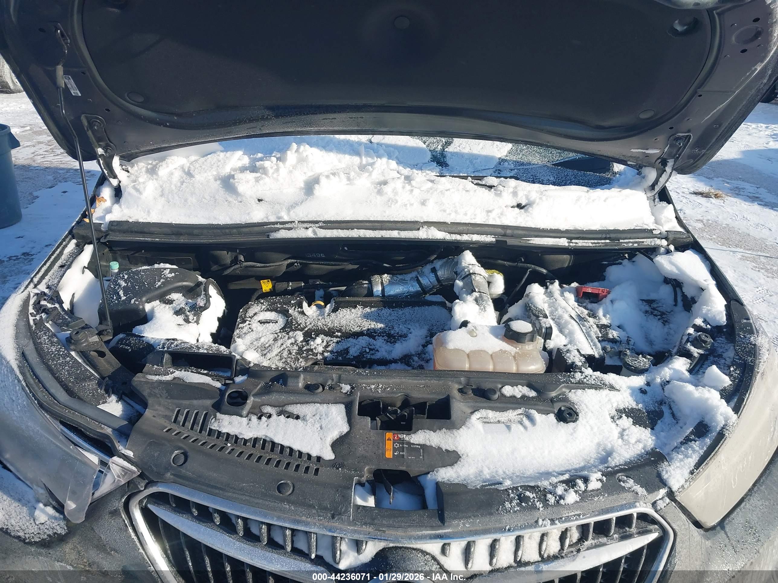 BUICK ENCORE image 10