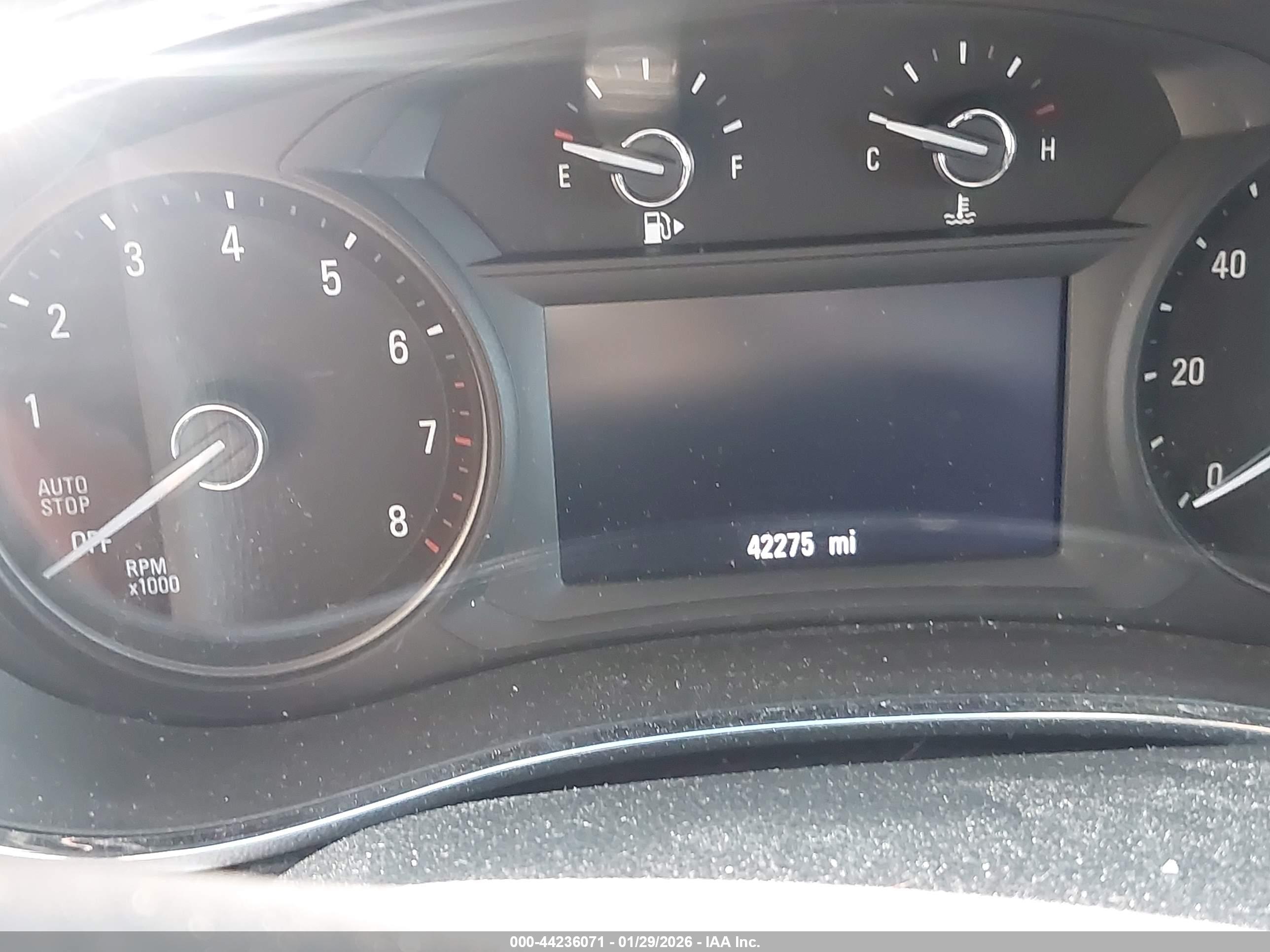 BUICK ENCORE image 7