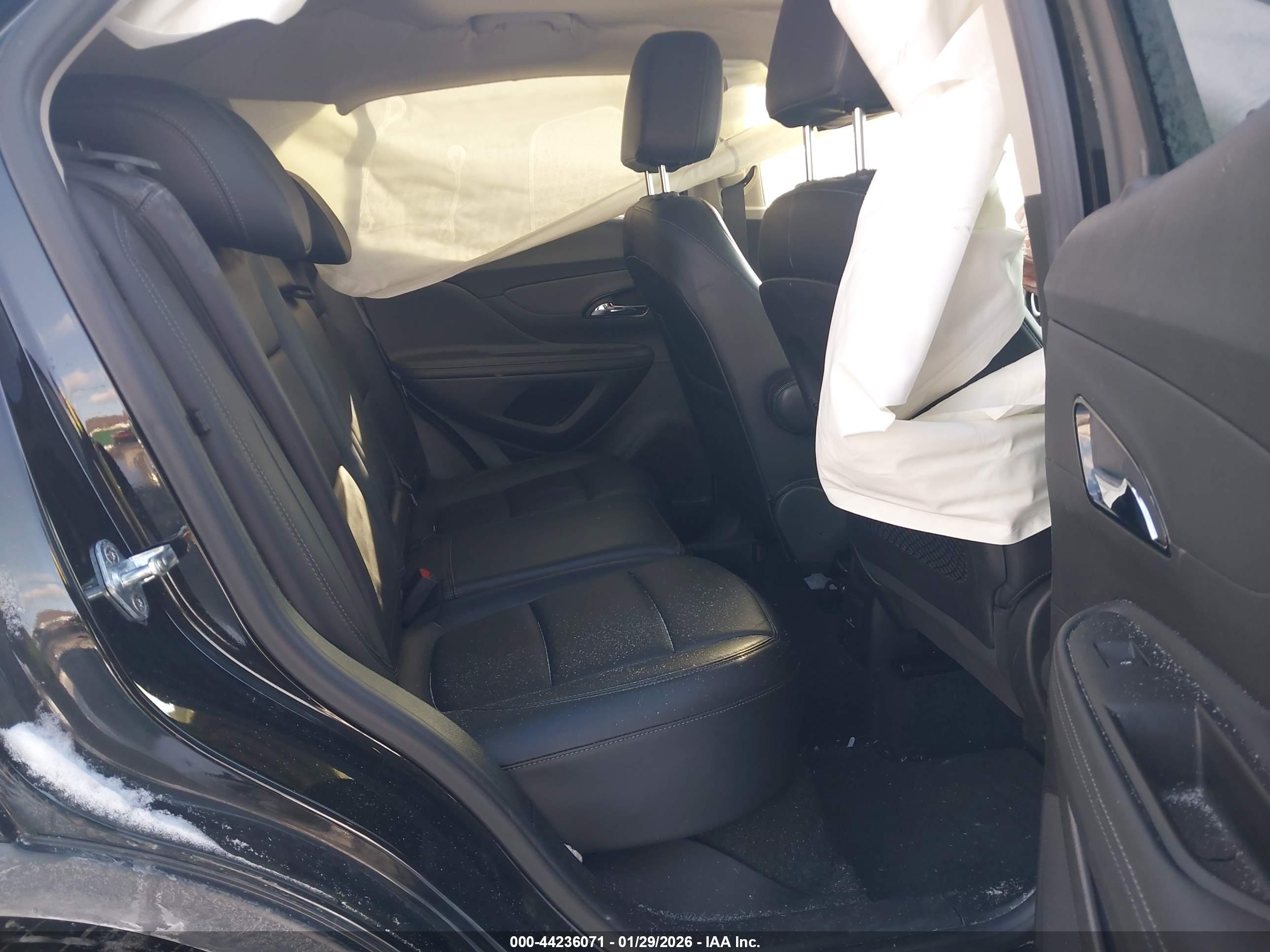 BUICK ENCORE image 8