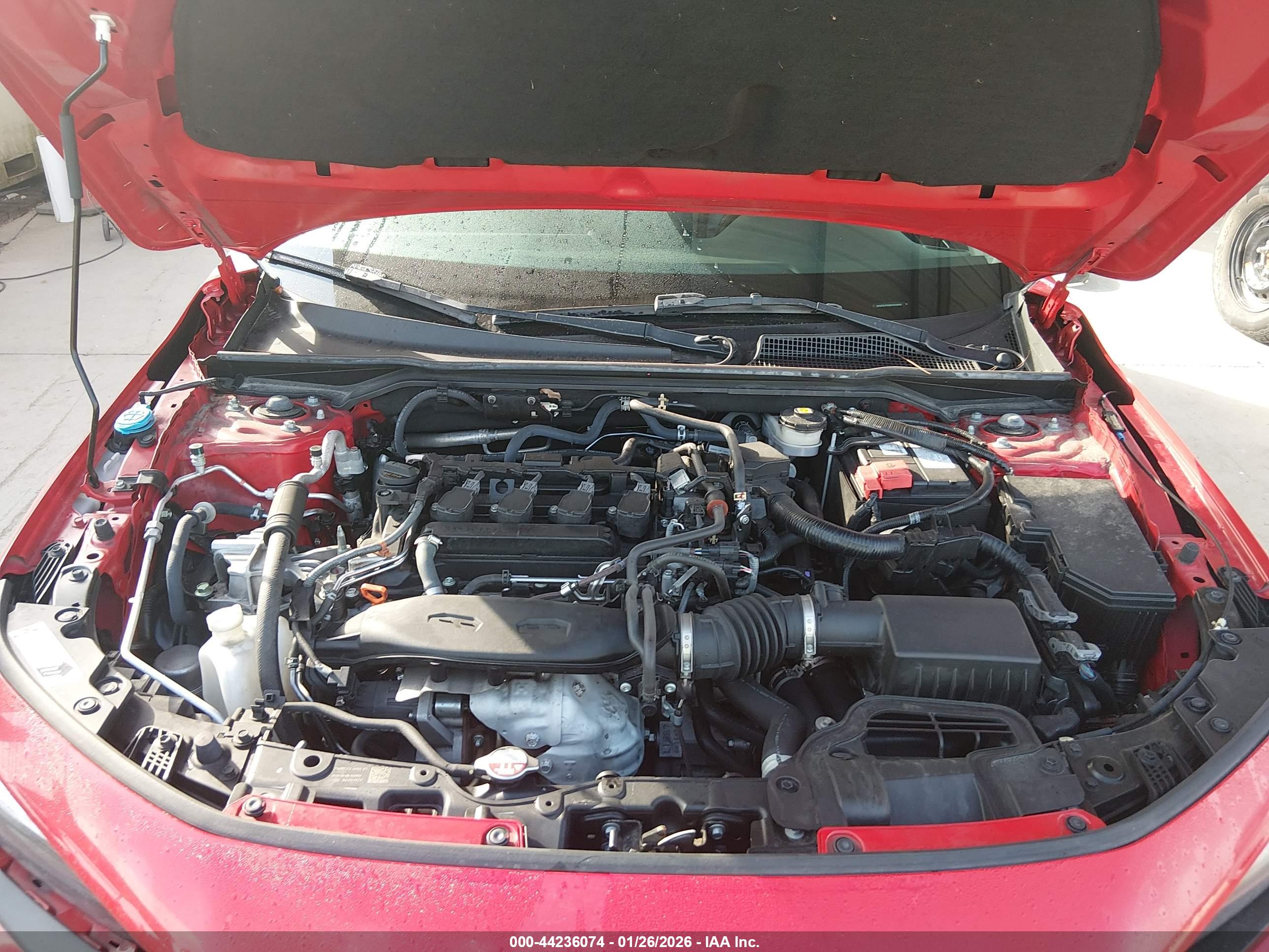 HONDA CIVIC image 10