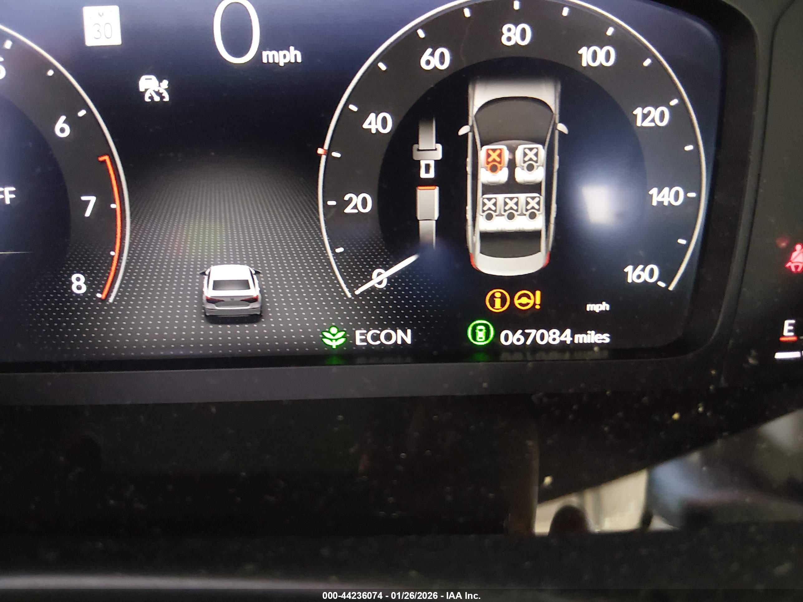 HONDA CIVIC image 7