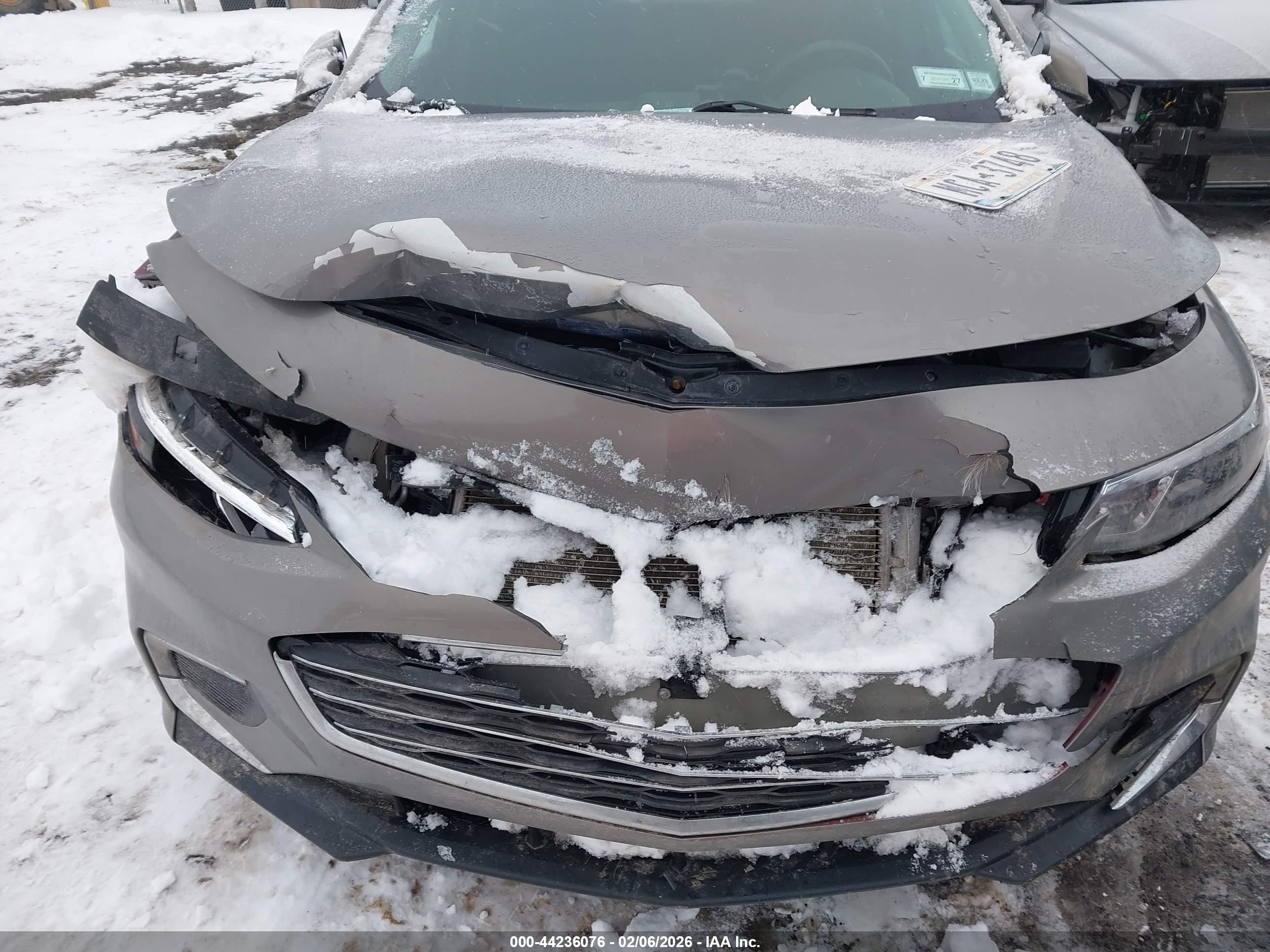CHEVROLET MALIBU image 6