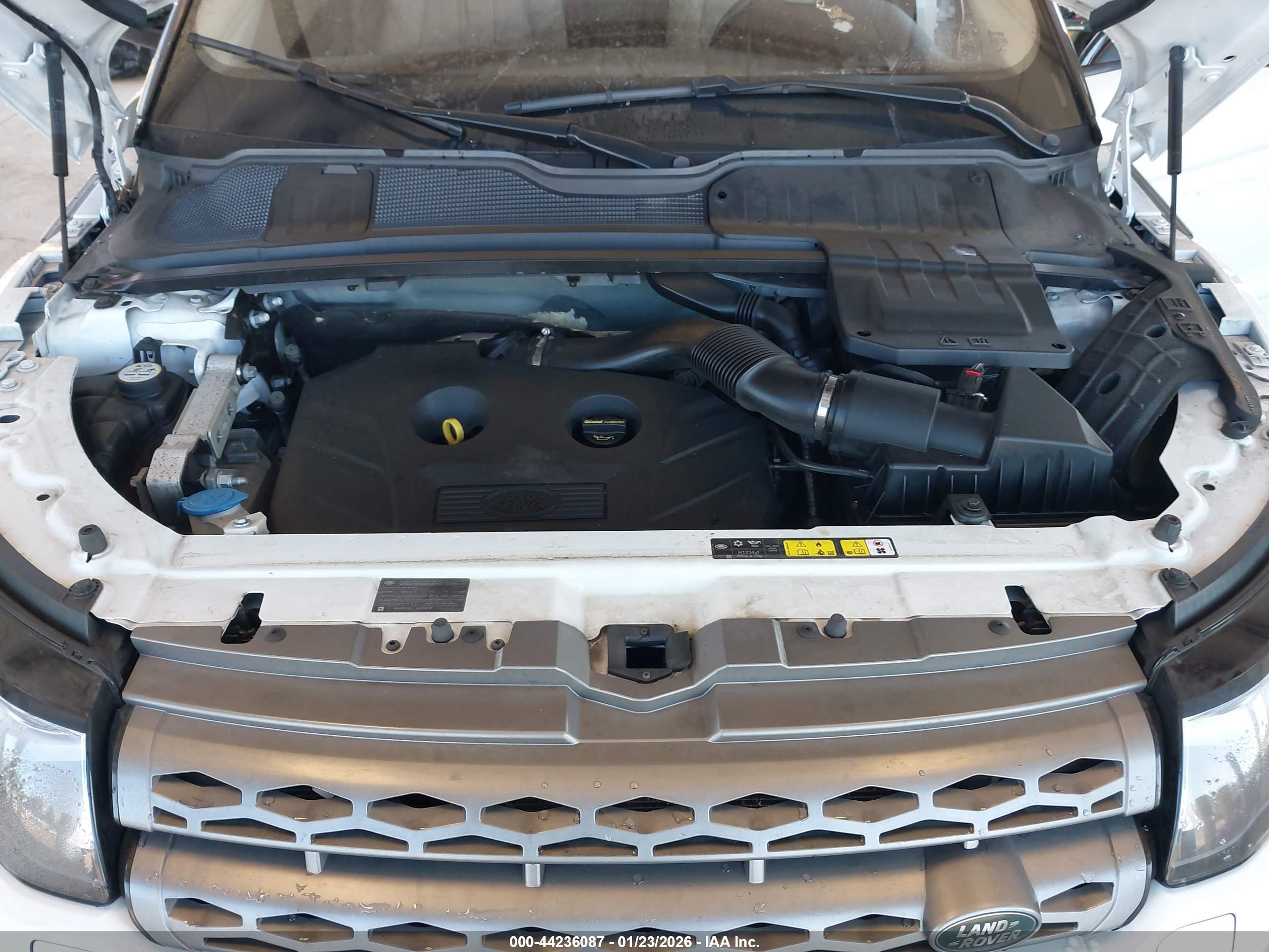 LAND ROVER image 10