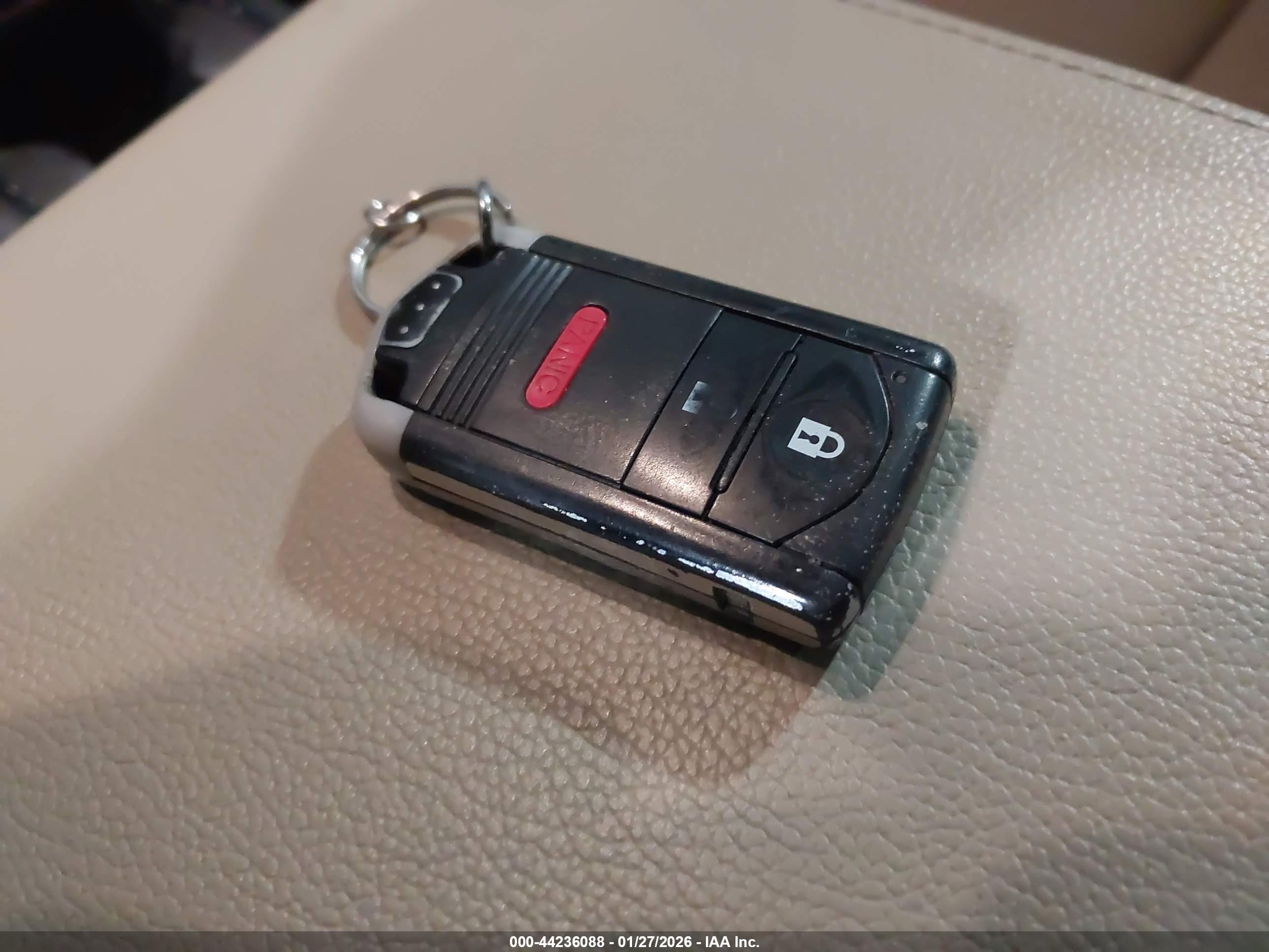 ACURA RDX image 11